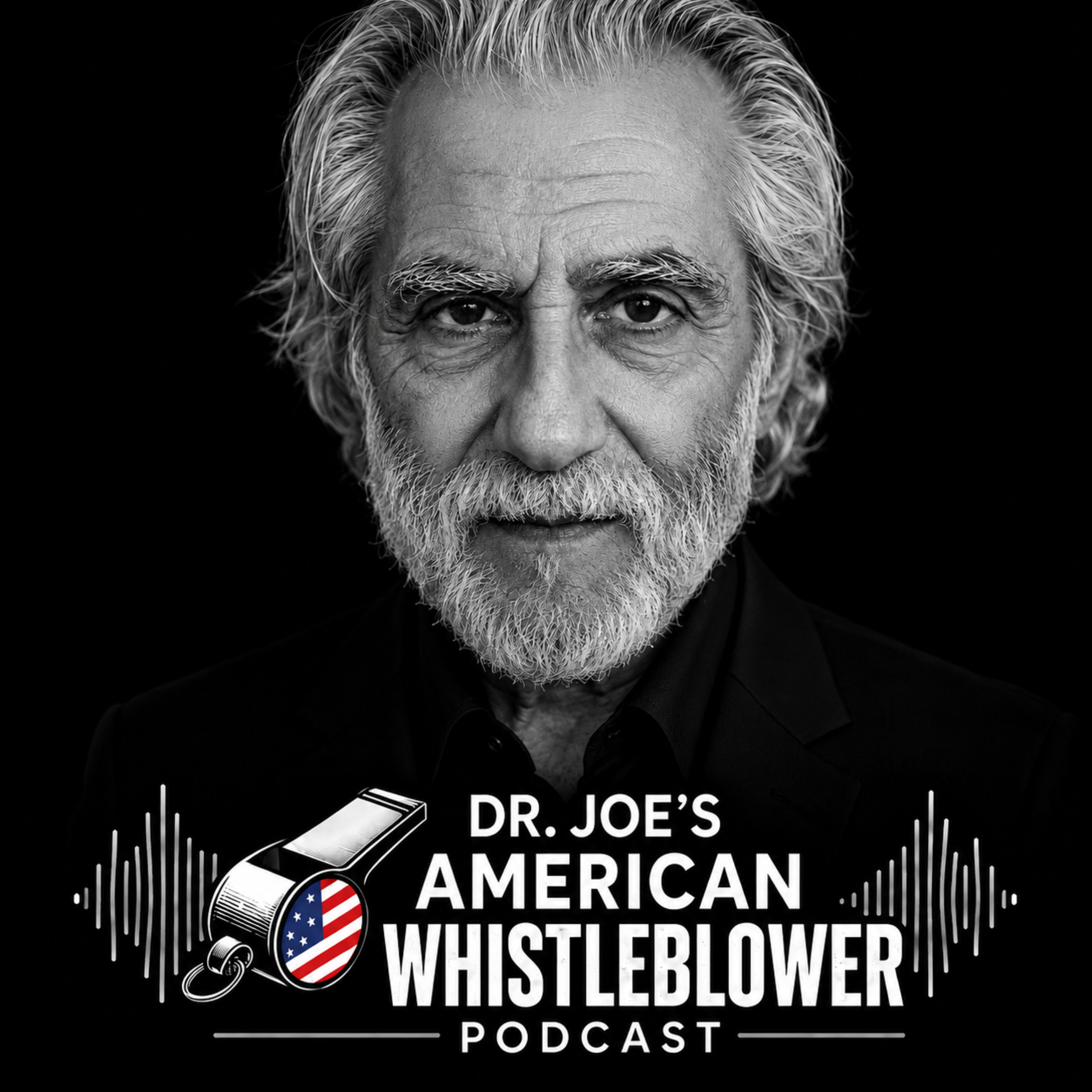 American Whistleblower Podcast