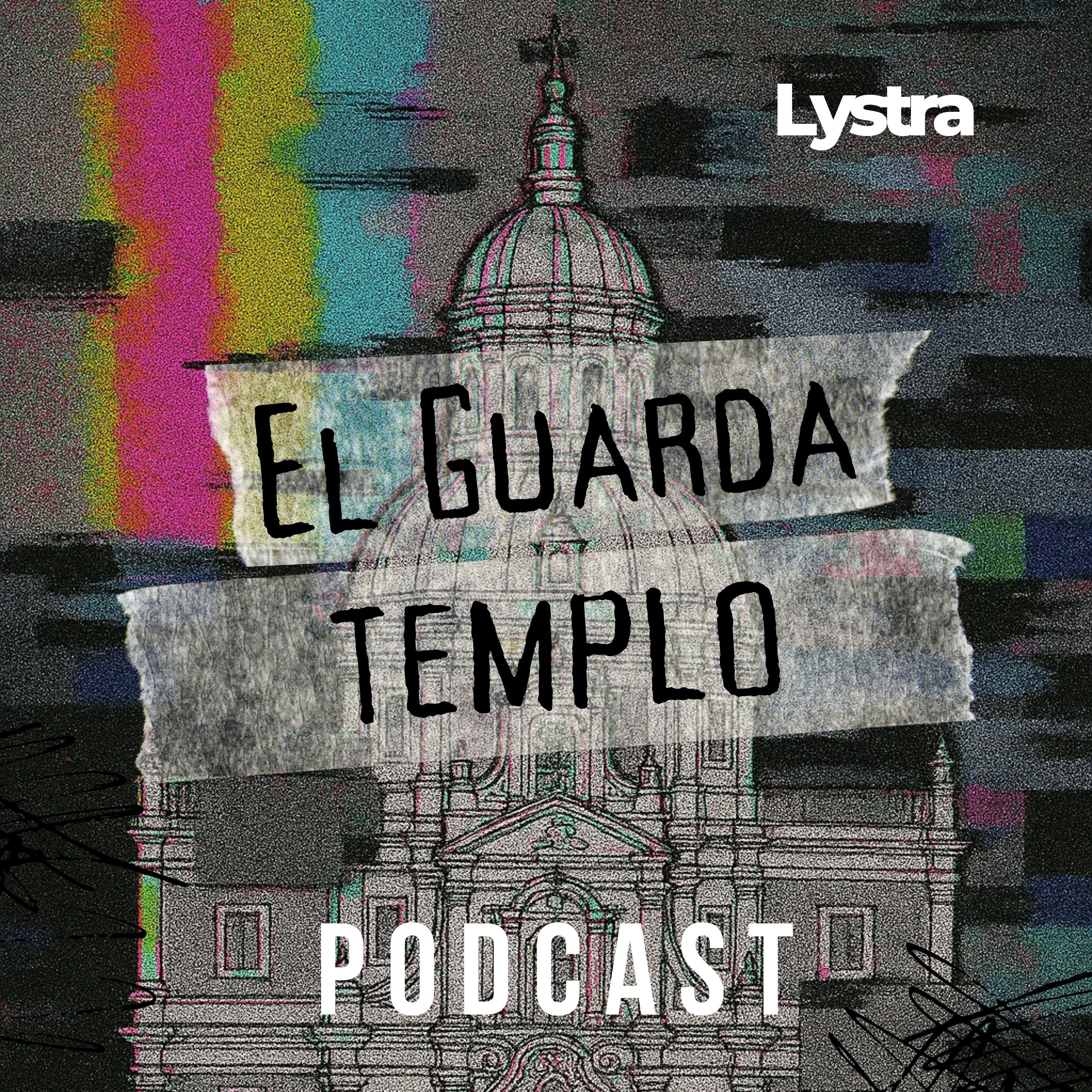 El Guarda Templo