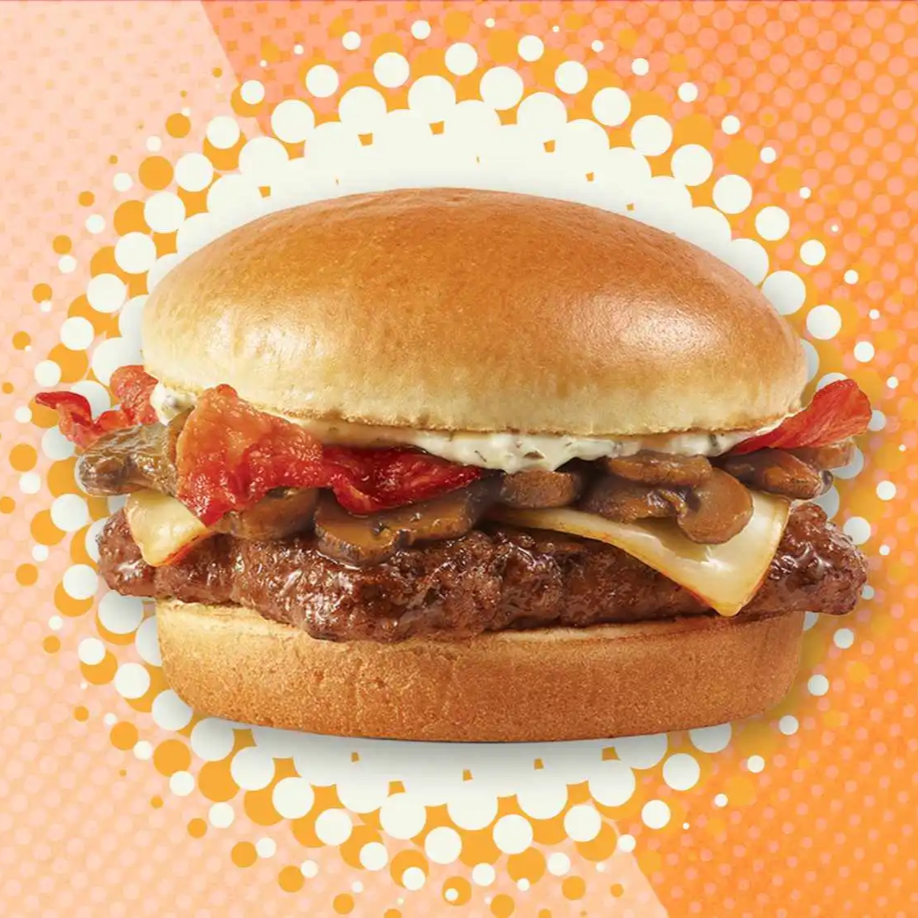 The Fast Food Scoop: Wendy’s Edition podcast artwork