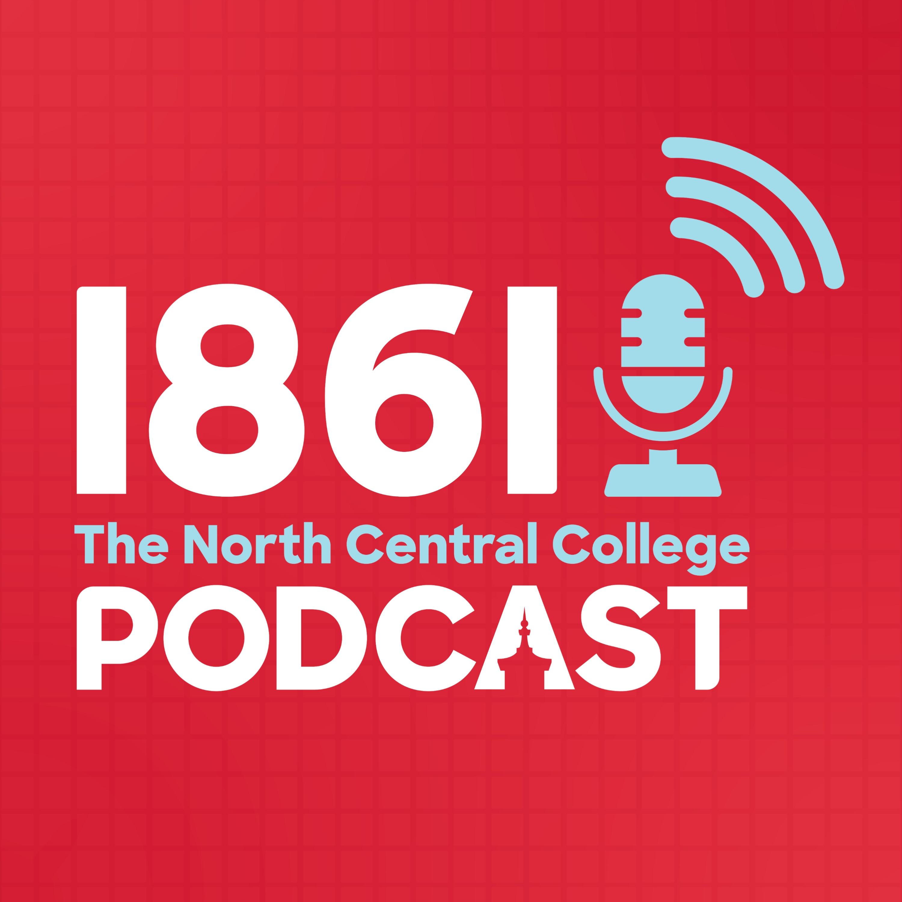 1861: The North Central College Podcast