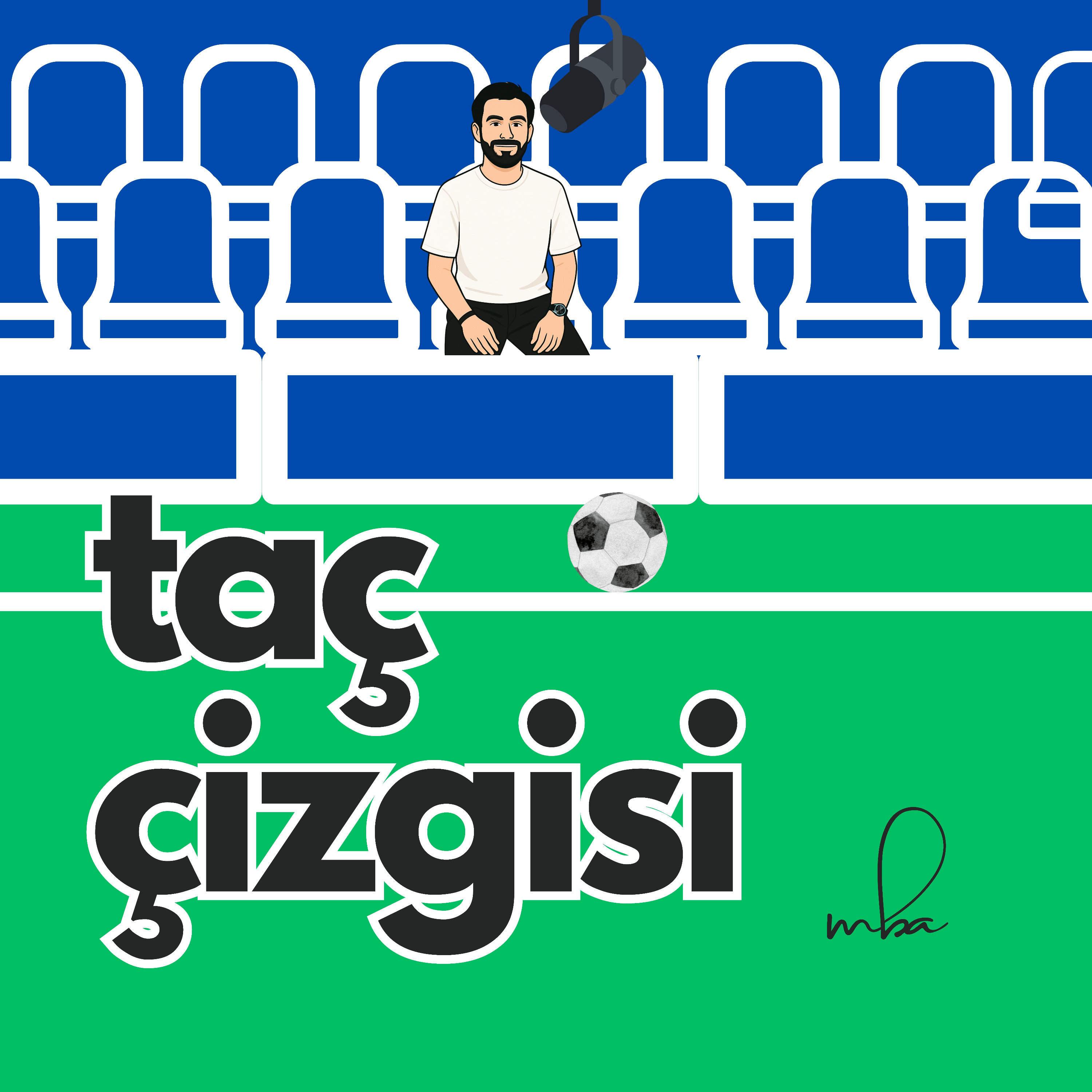Taç Çizgisi
