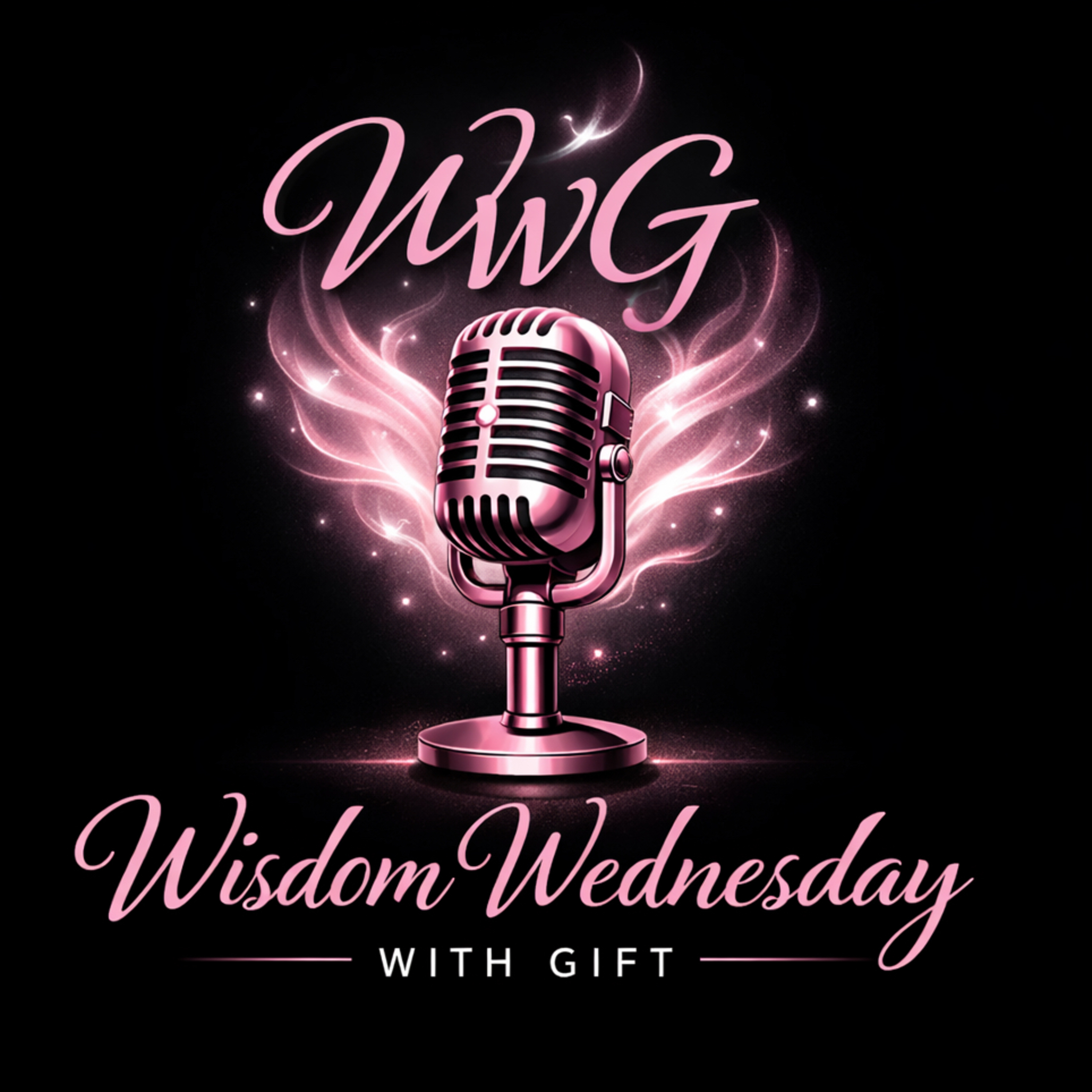 Wisdom Wednesday