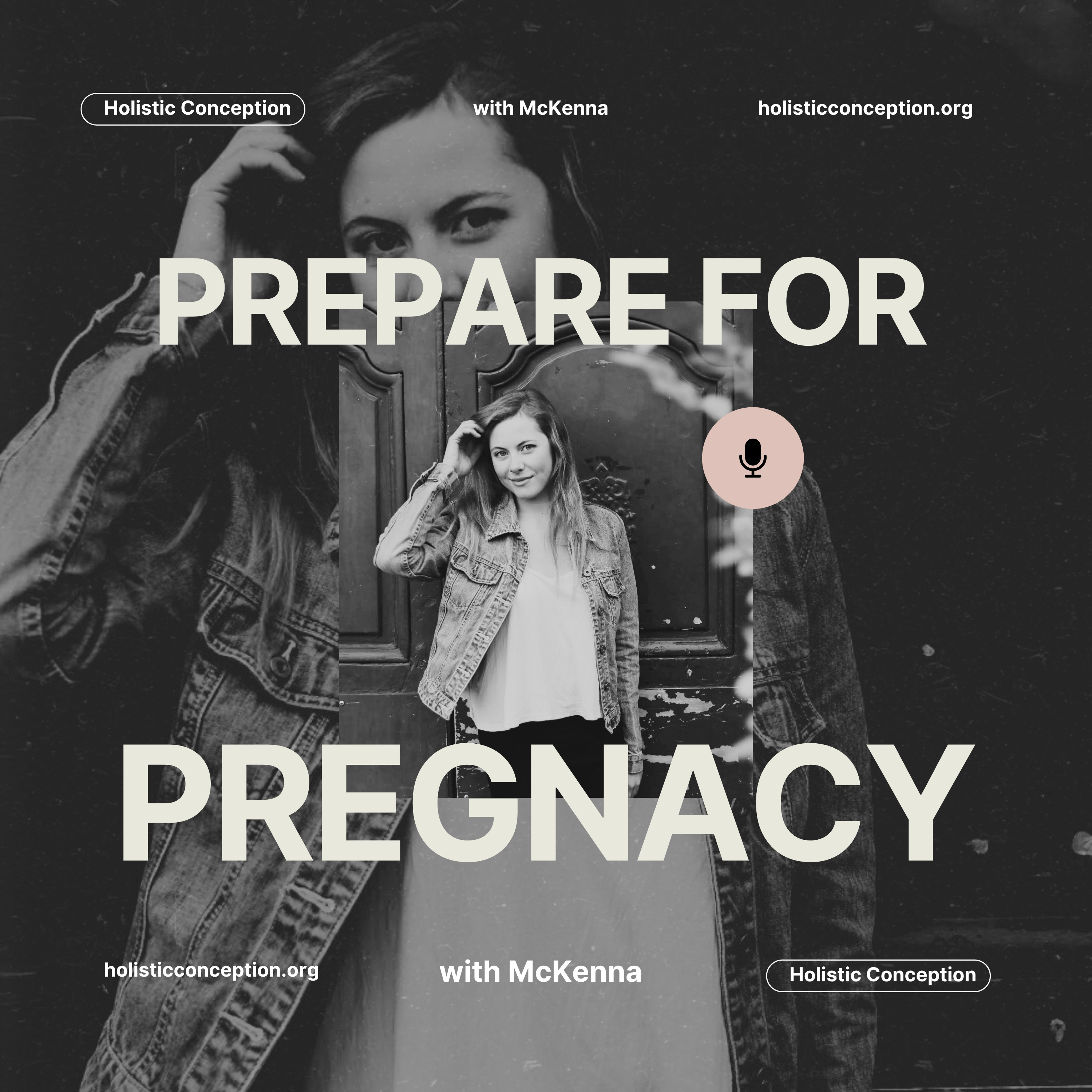 Prepare for Pregnancy