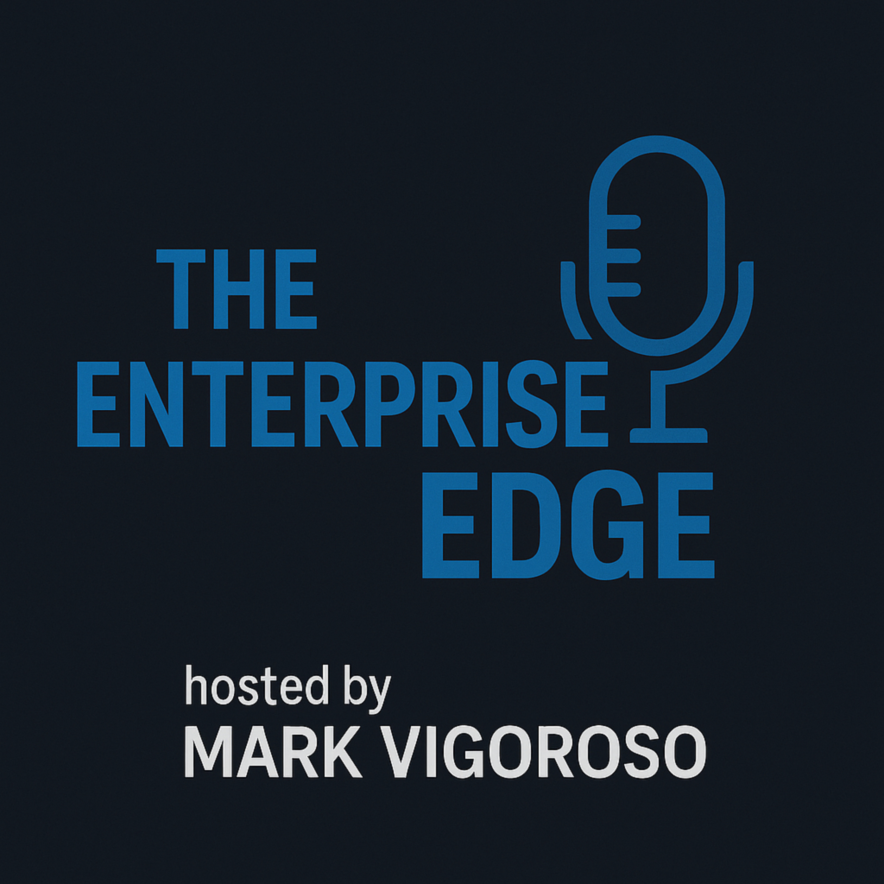 The Enterprise Edge