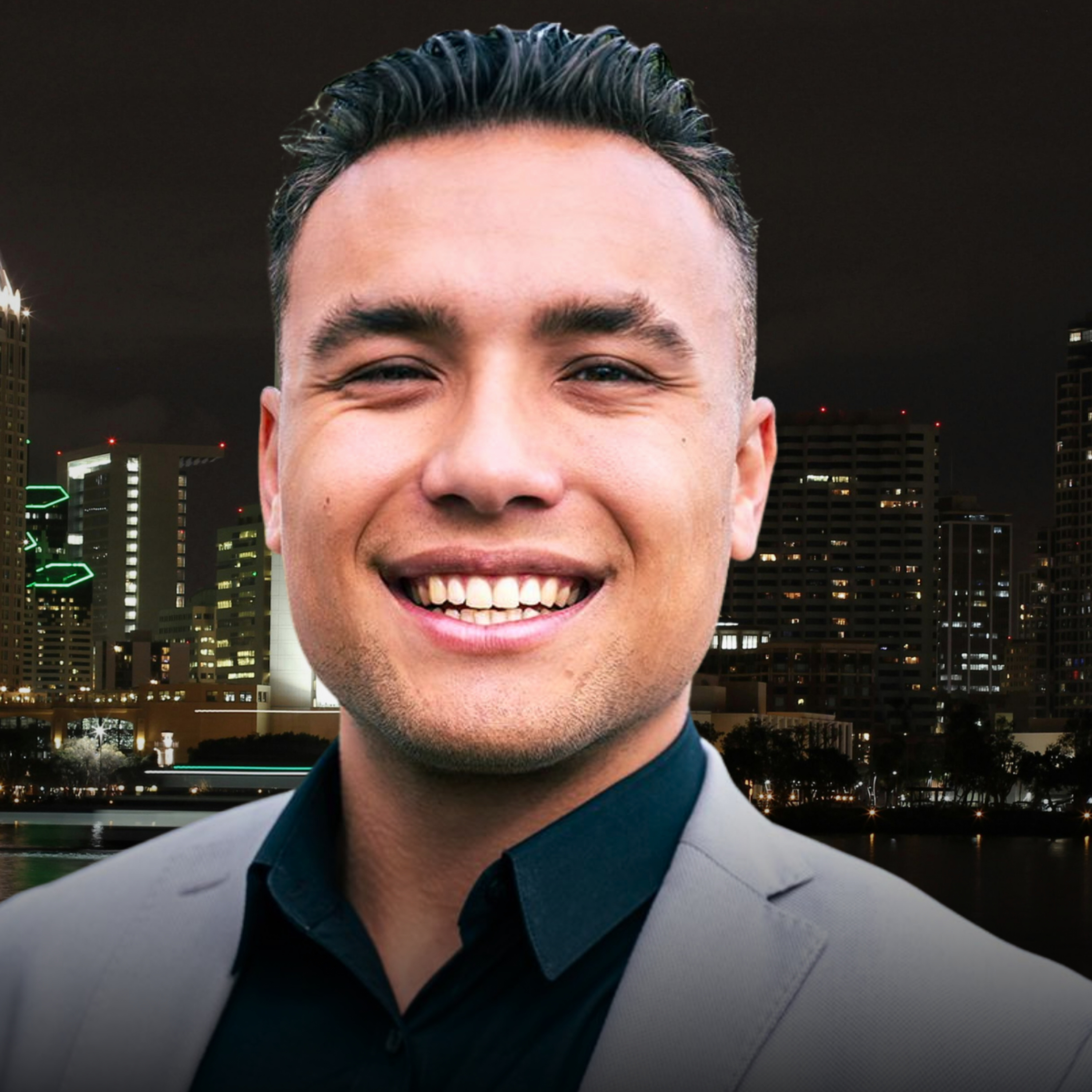 Straight to the Point