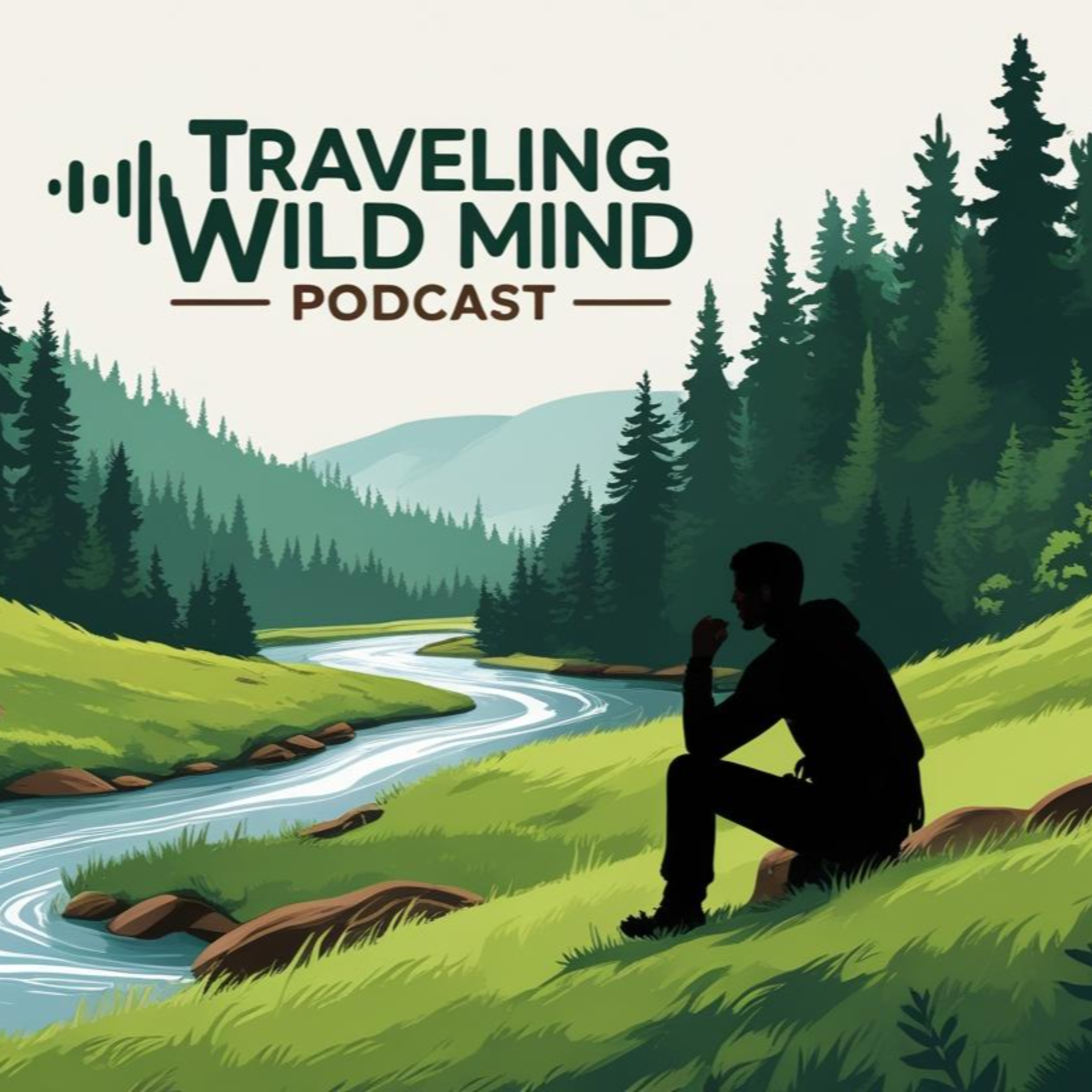 Traveling Wild Mind