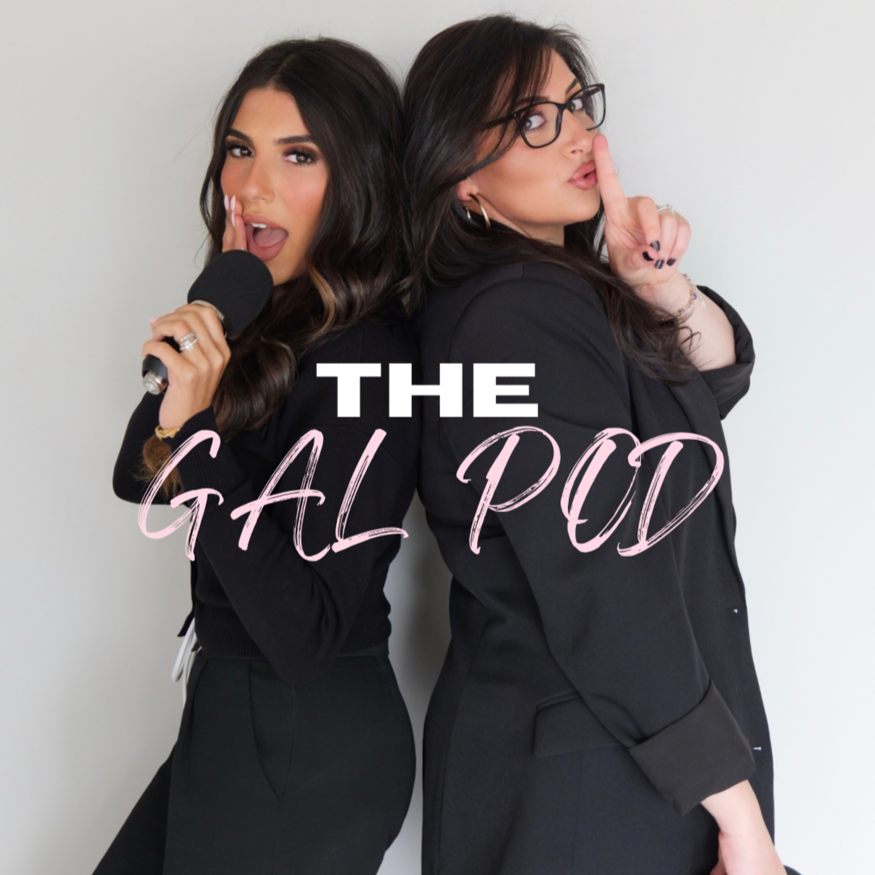THE GAL POD