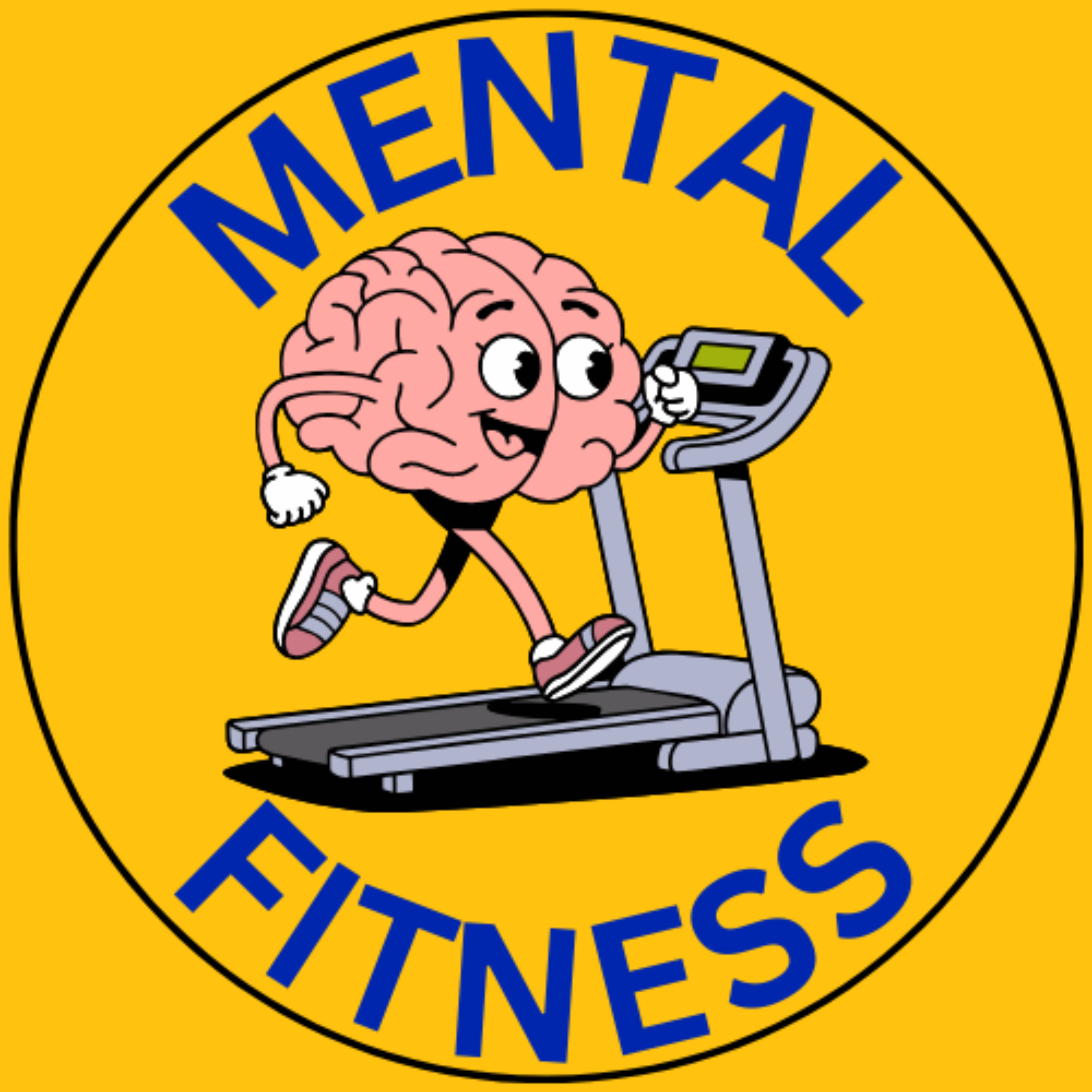 Mental Fitness - the Gateway to Success