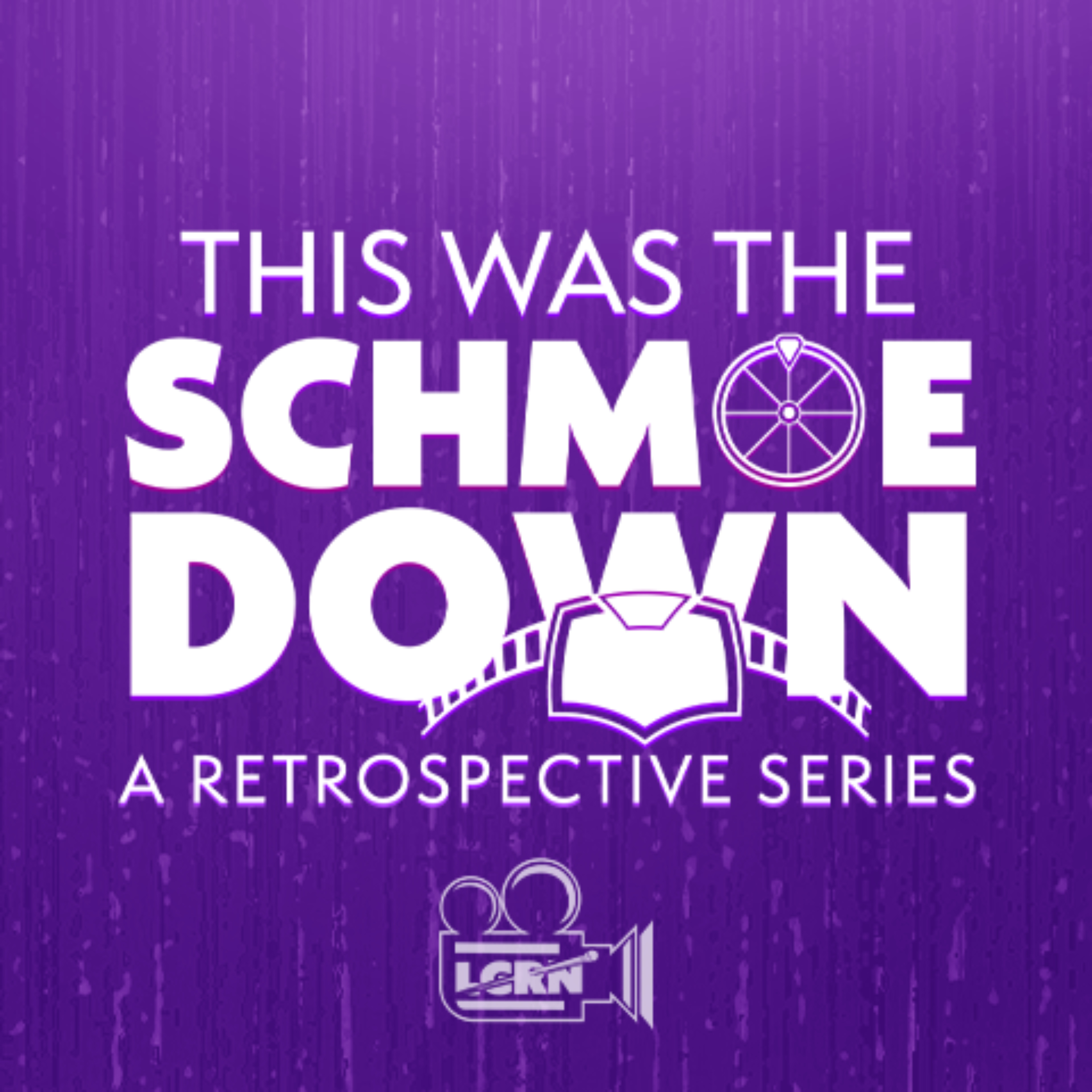 This Was The Schmoedown | A Movie Trivia Schmoedown Retrospective Series podcast artwork