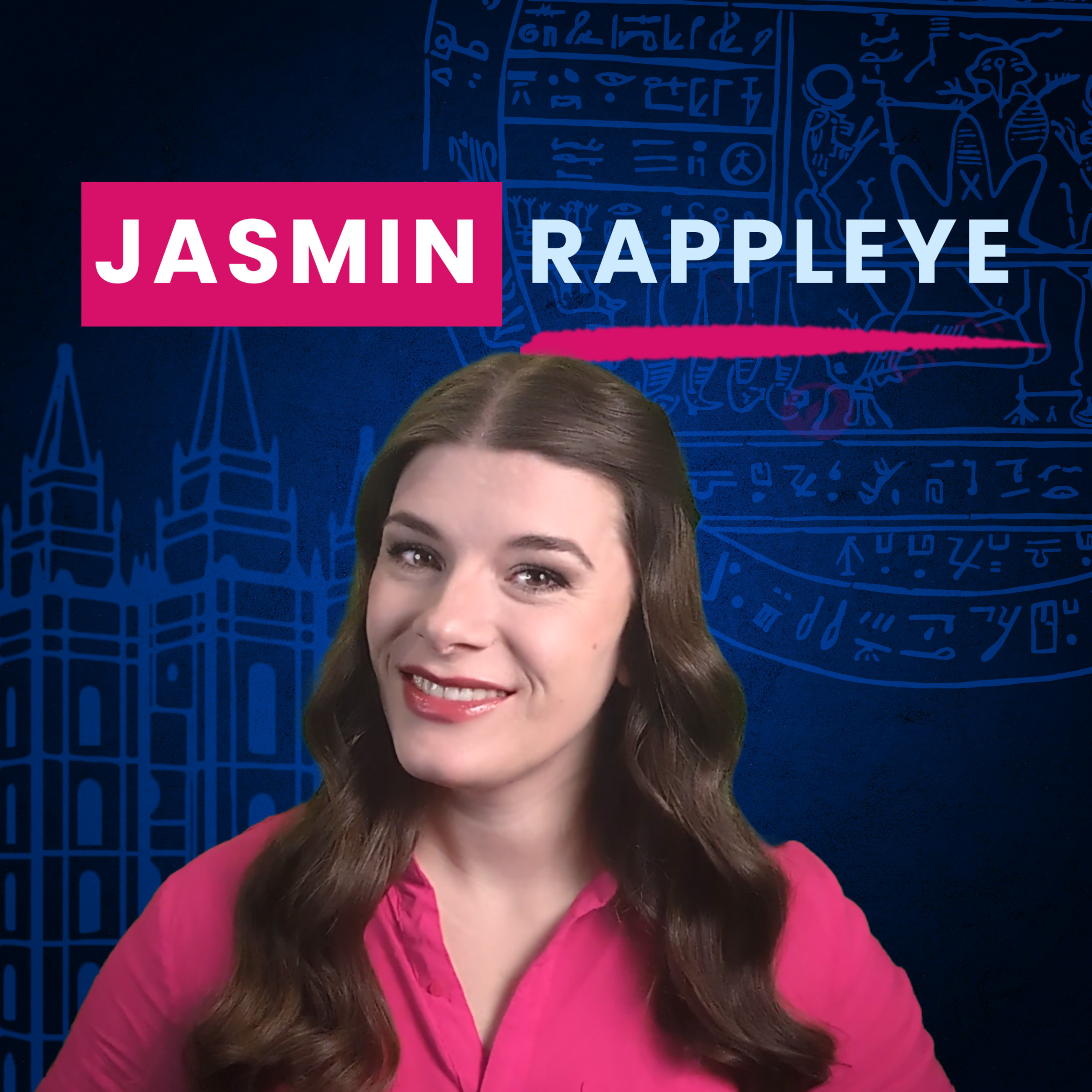 Jasmin Rappleye