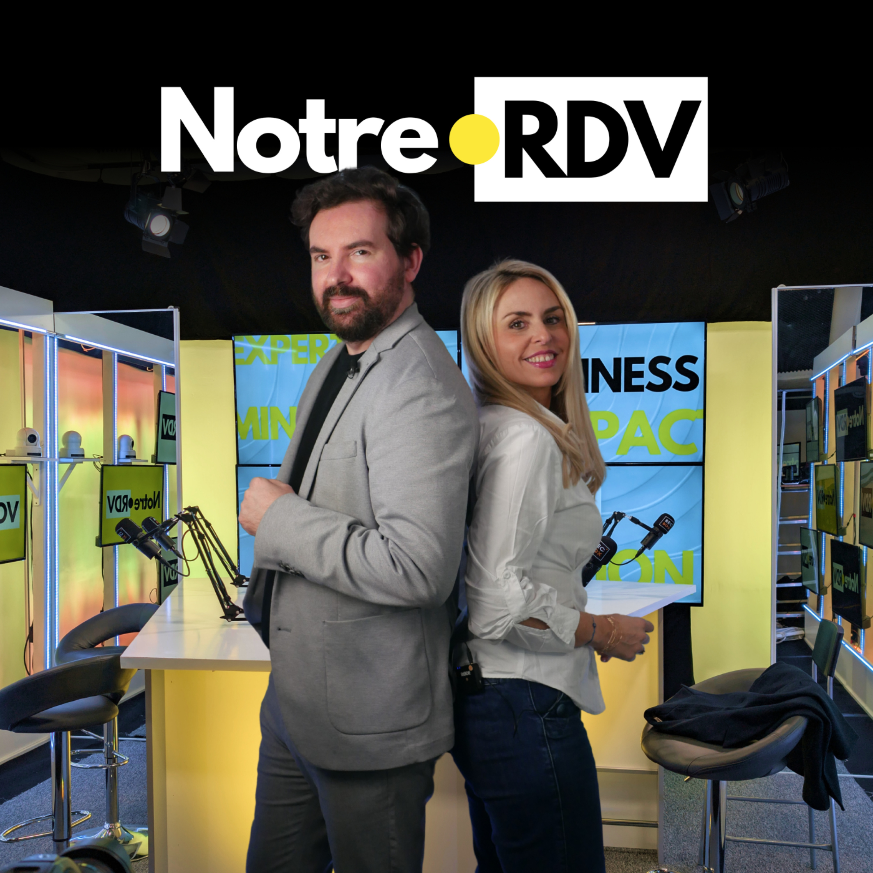 Notre RDV