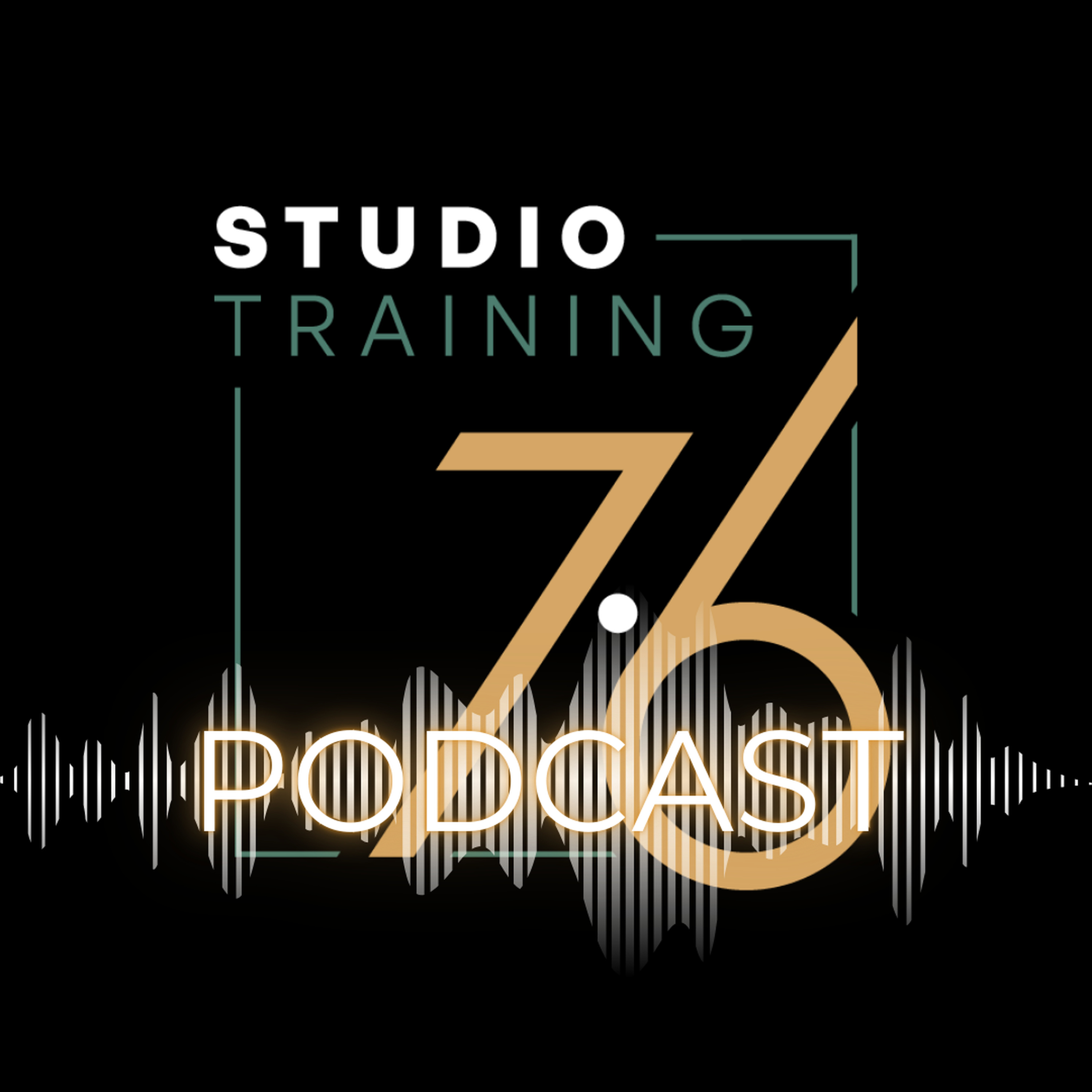 STUDIO TRAINING 7.6 - Le podcast qui fait bouger Le Havre podcast artwork