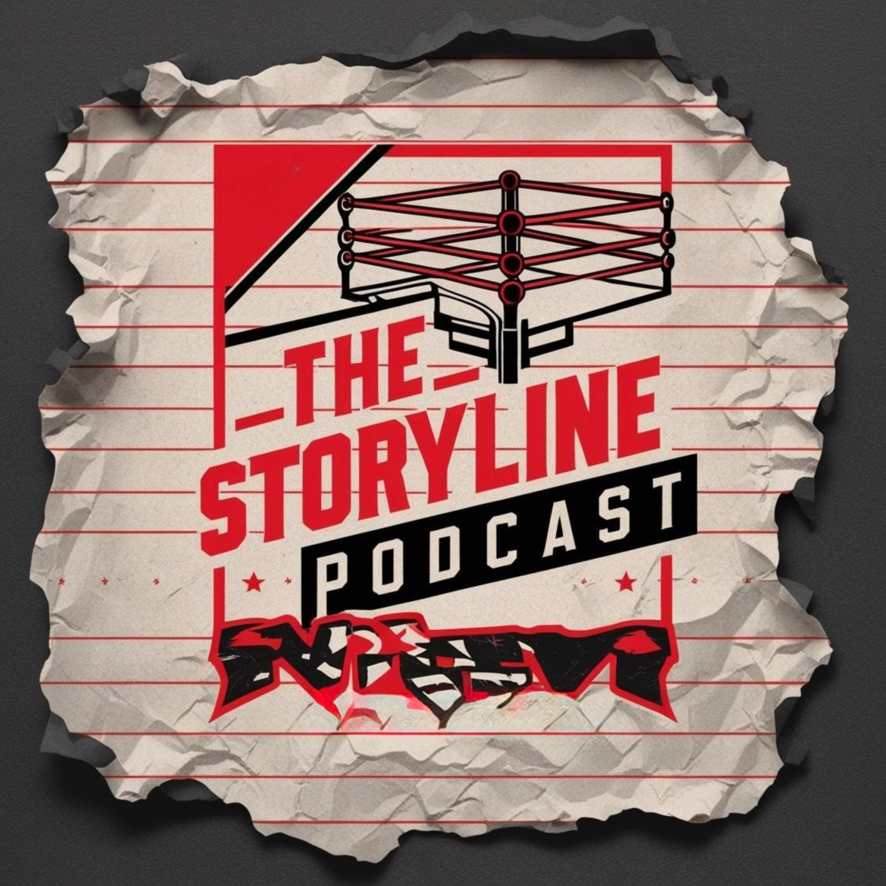 The Storyline