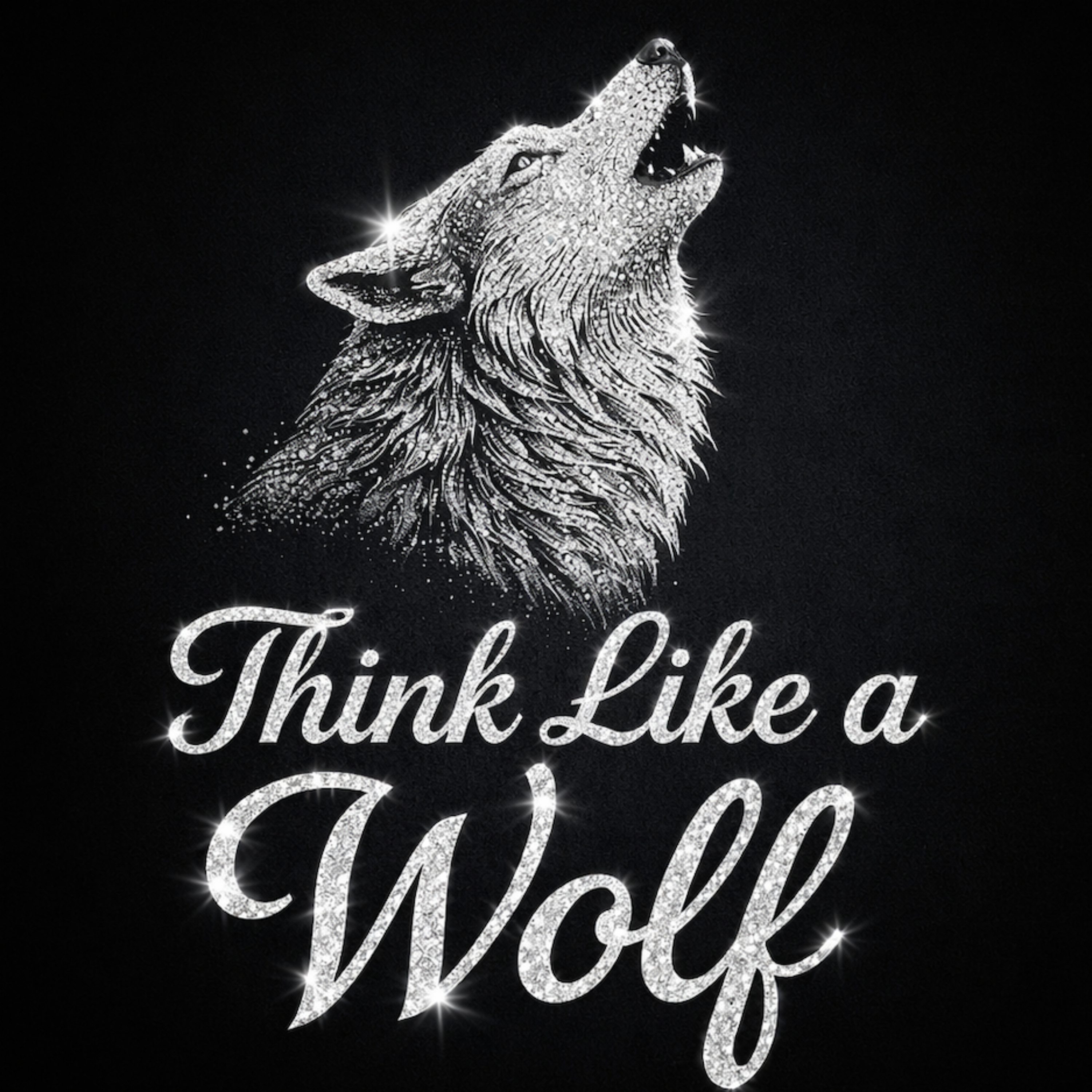 Think Like a Wolf (TLAW) with Eve Green