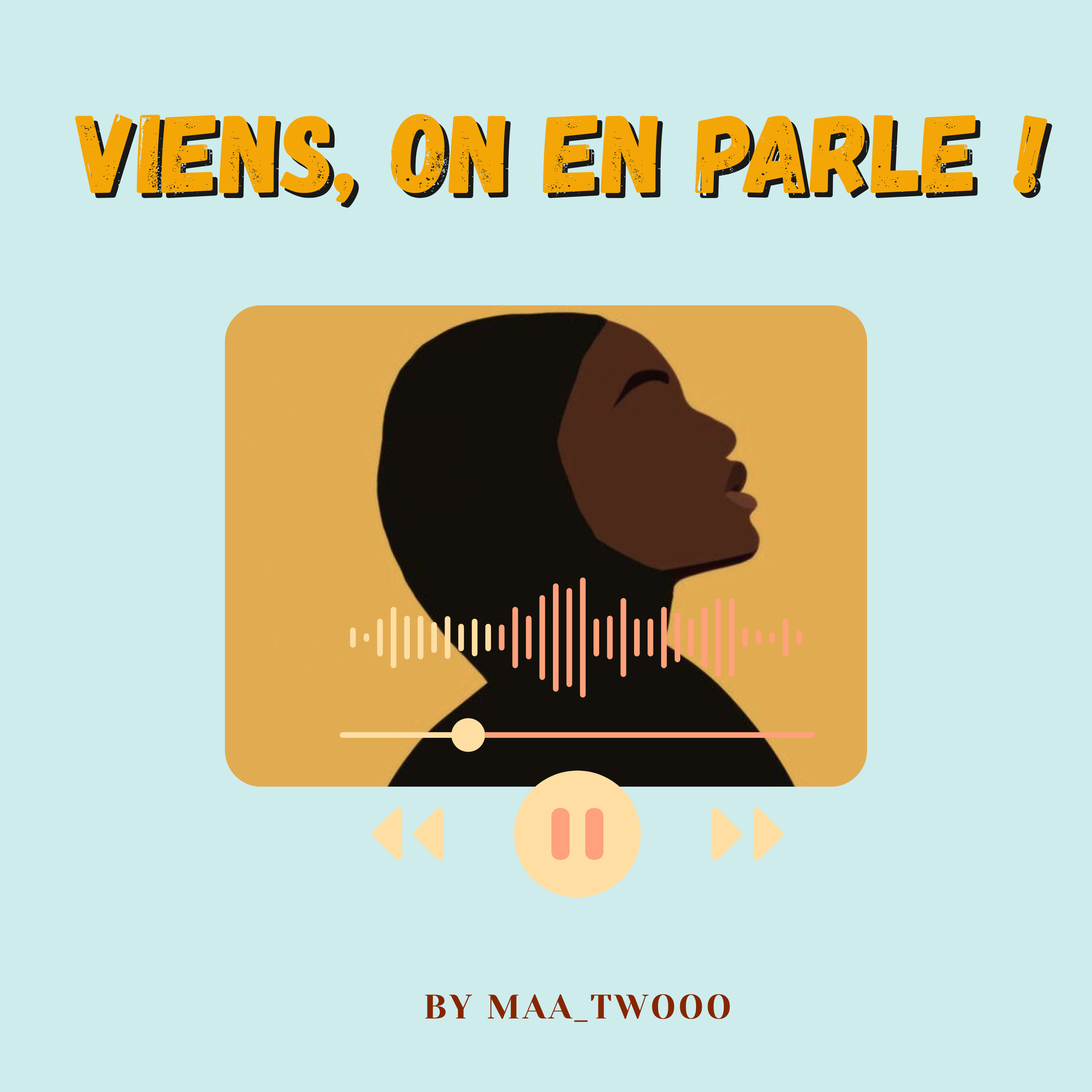 Viens, on en parle !