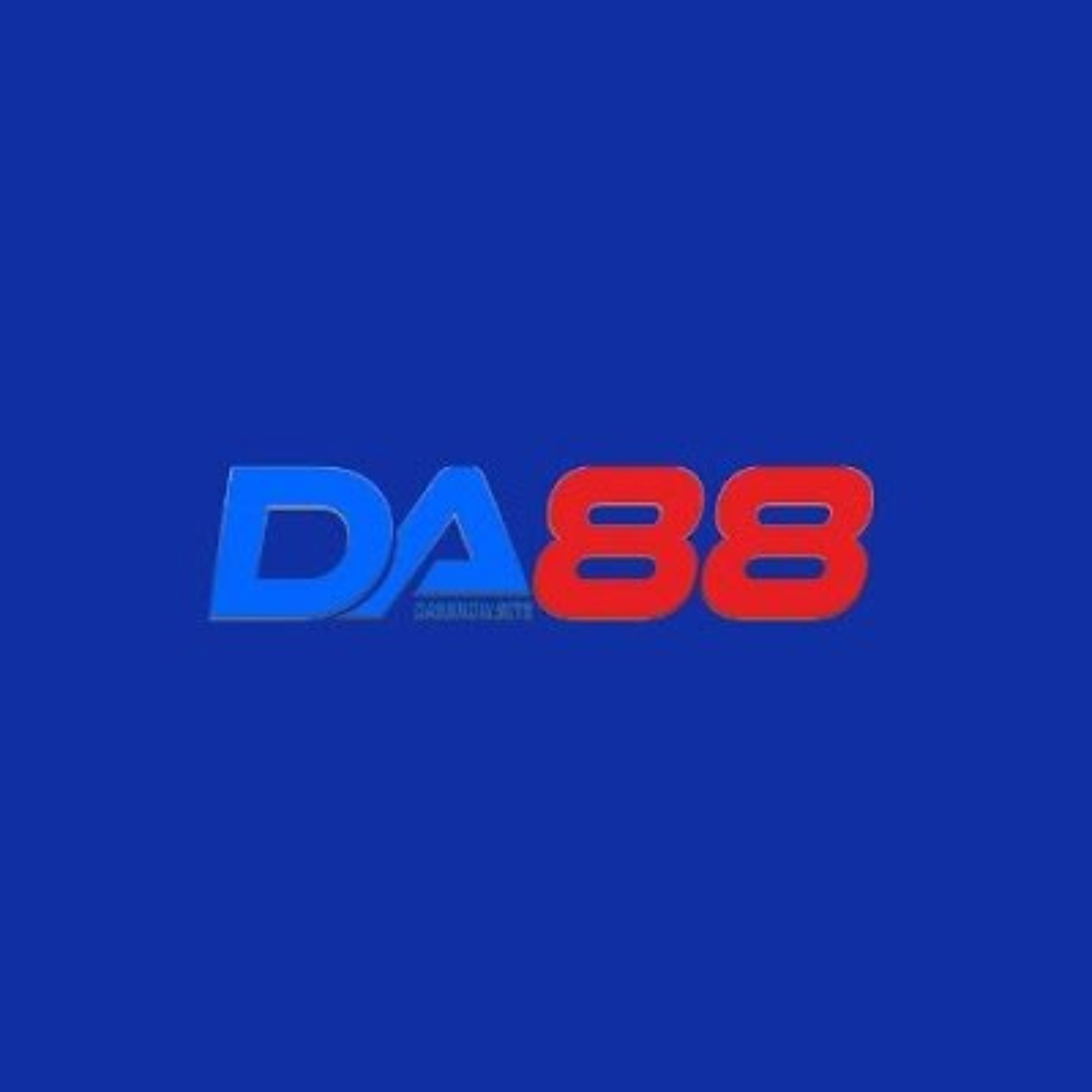 DA88 podcast artwork