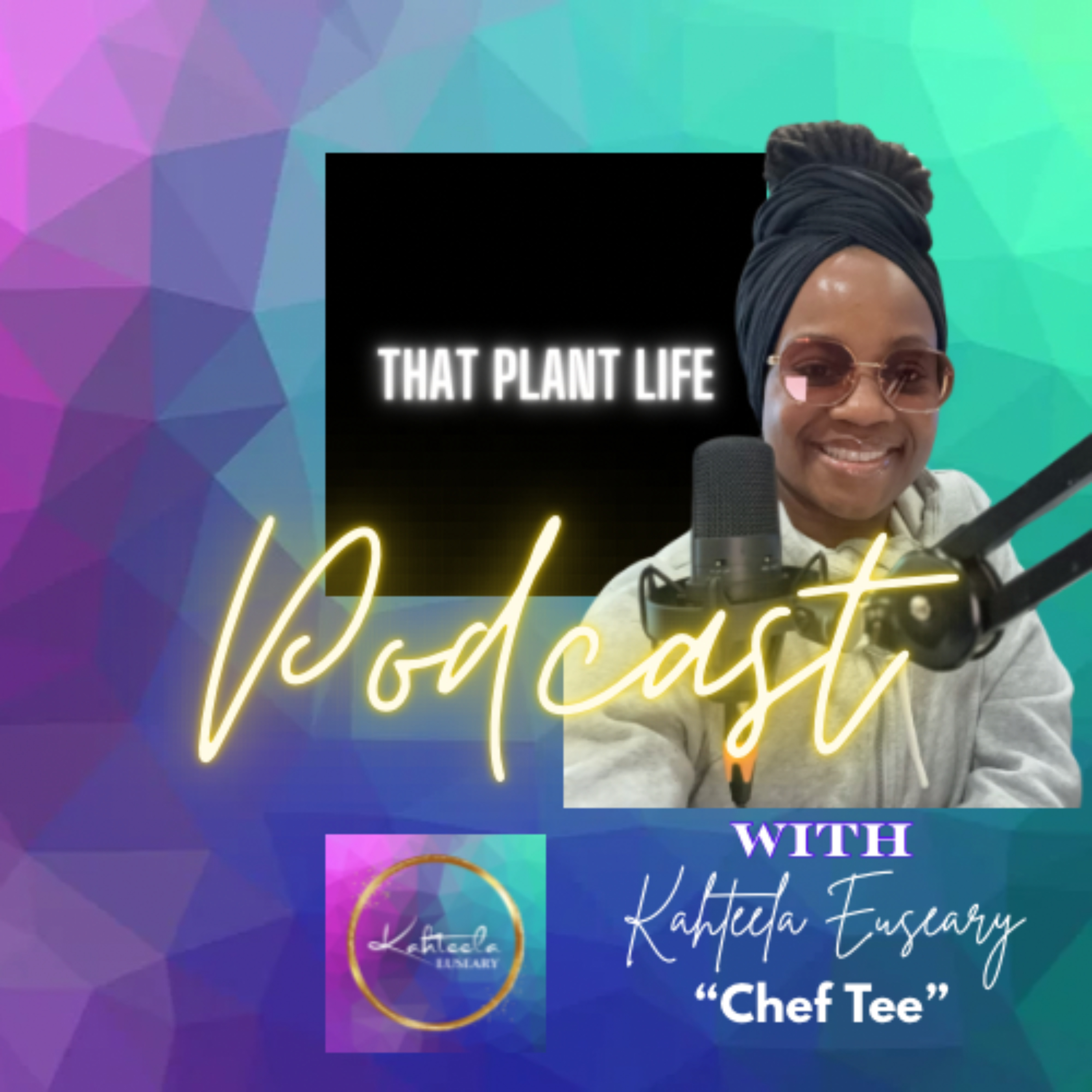 THAT PLANT LIFE