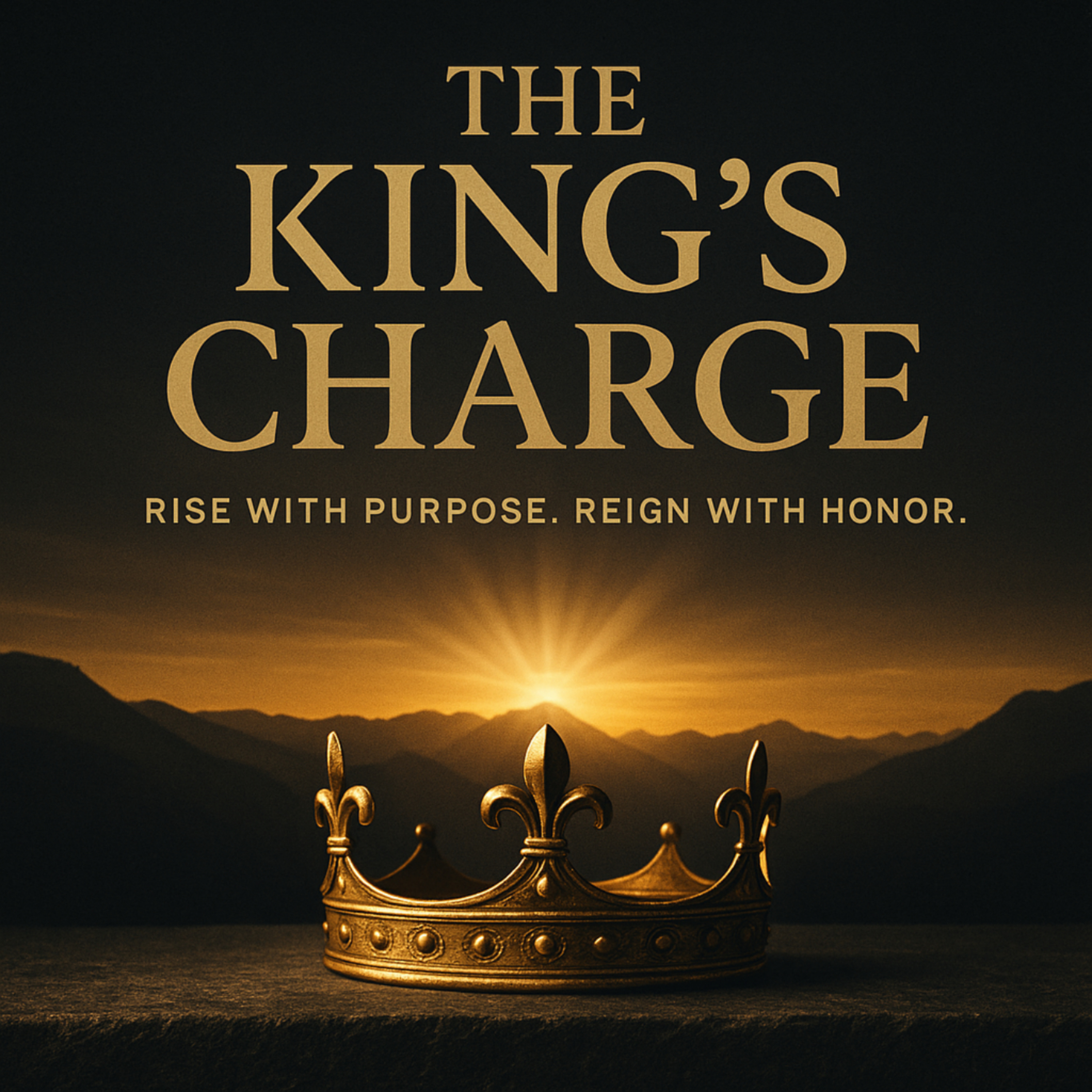 The King's Charge