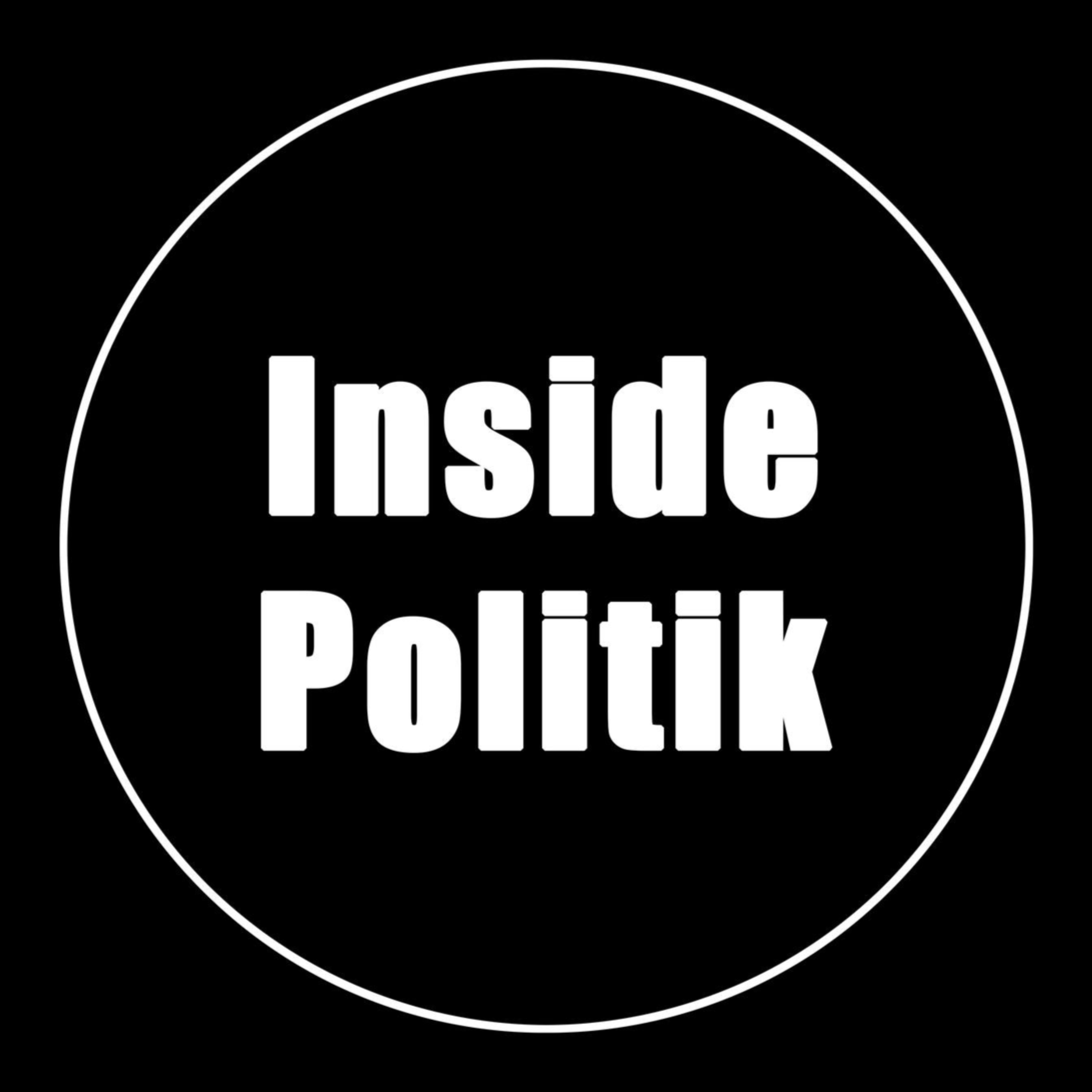 Inside Politik podcast artwork