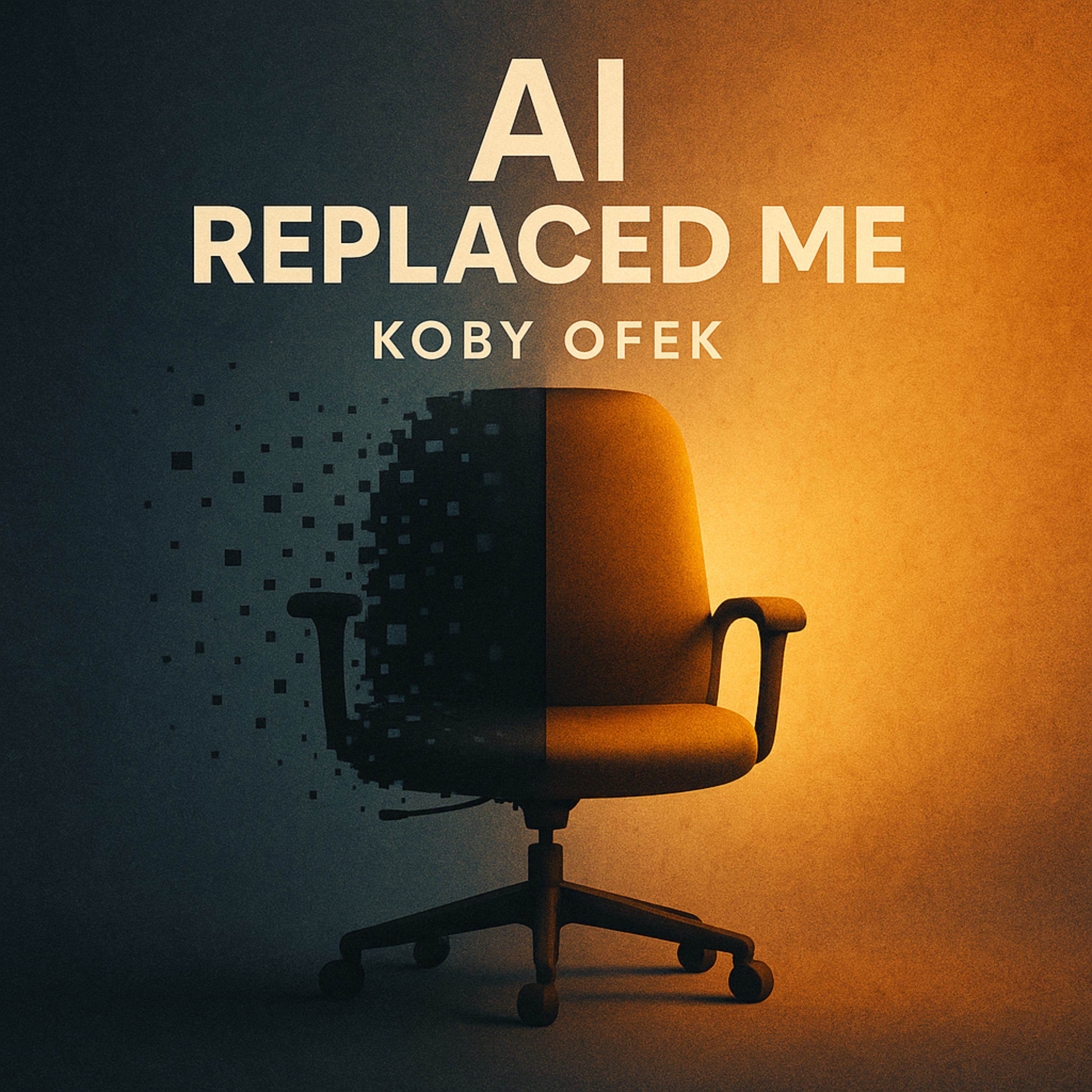 AI Replaced Me