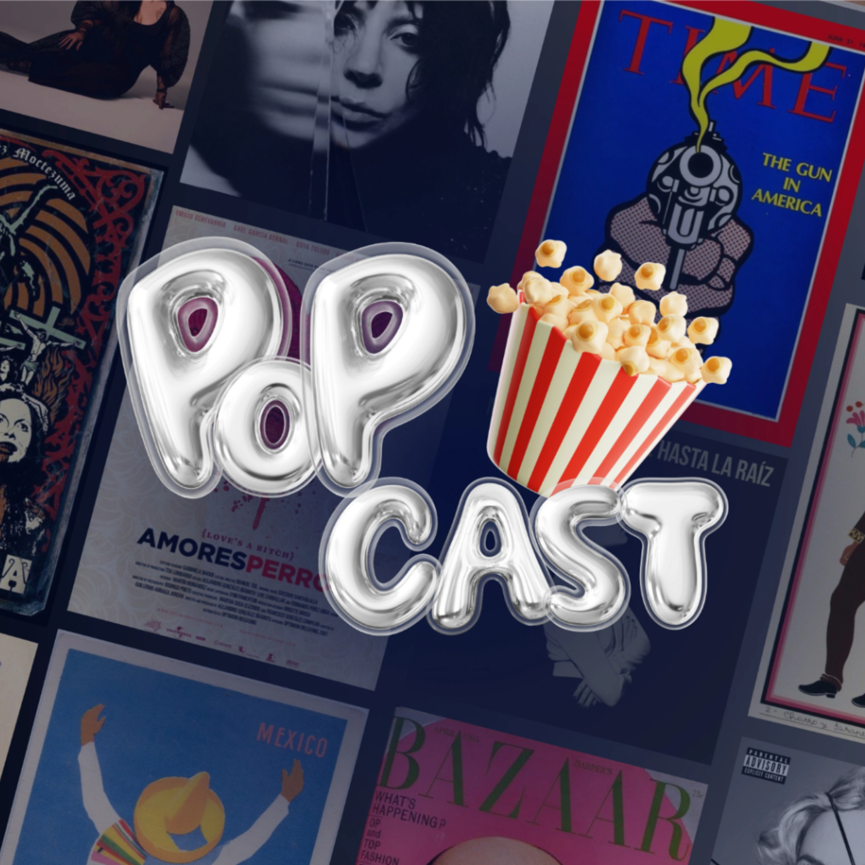 PopCast
