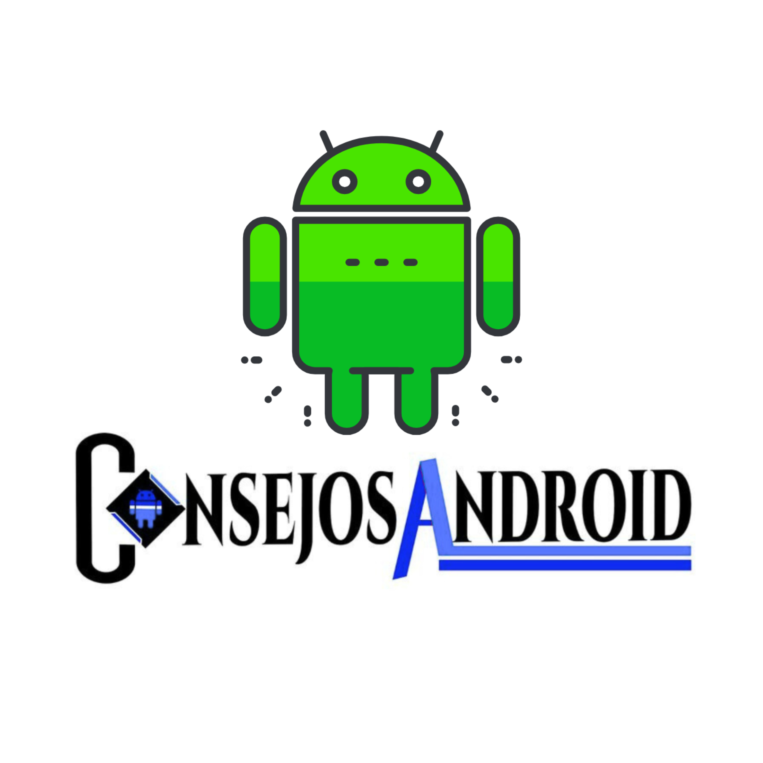 Domina tu Android como un experto con esta guía esencial podcast artwork