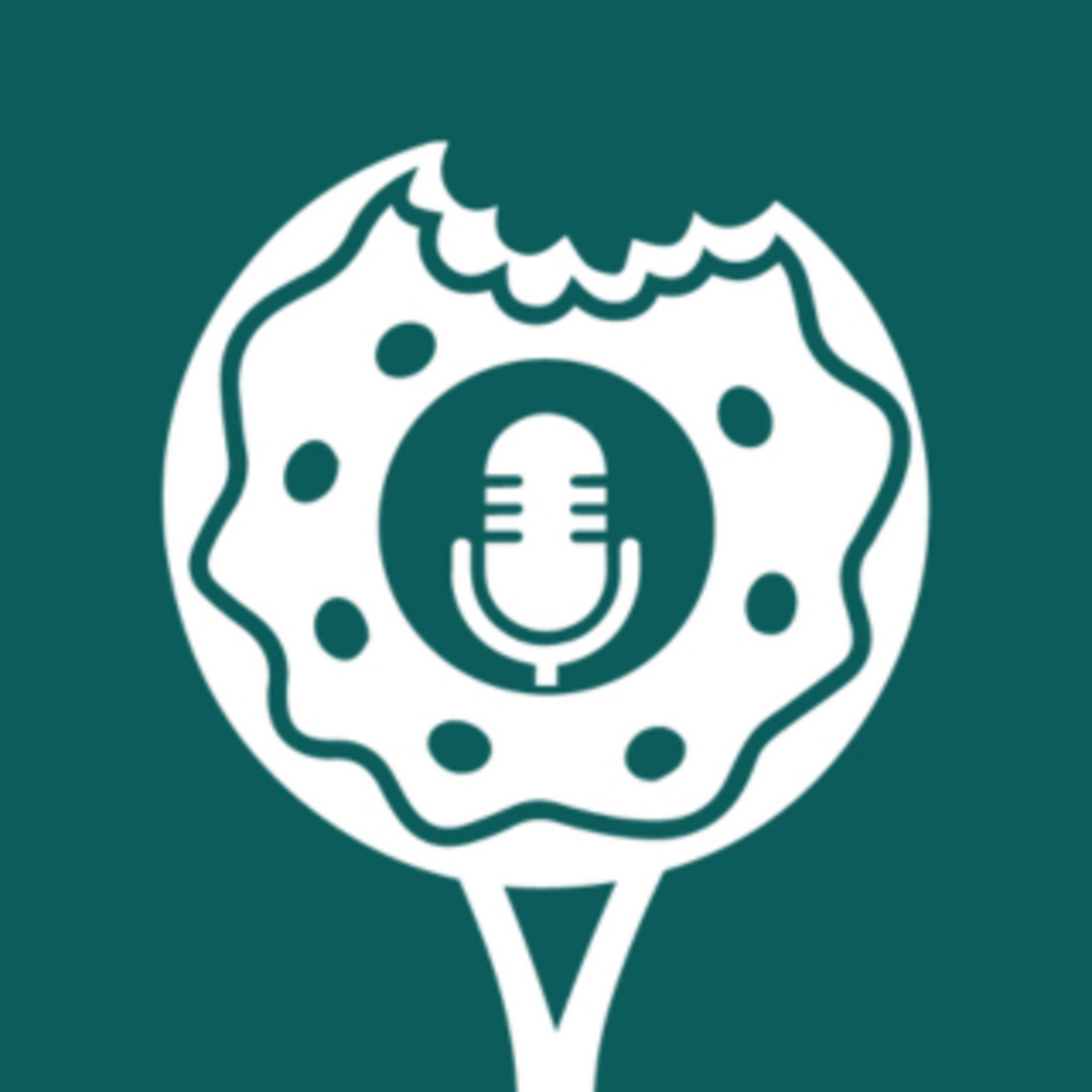 Serving Bagels Podcast