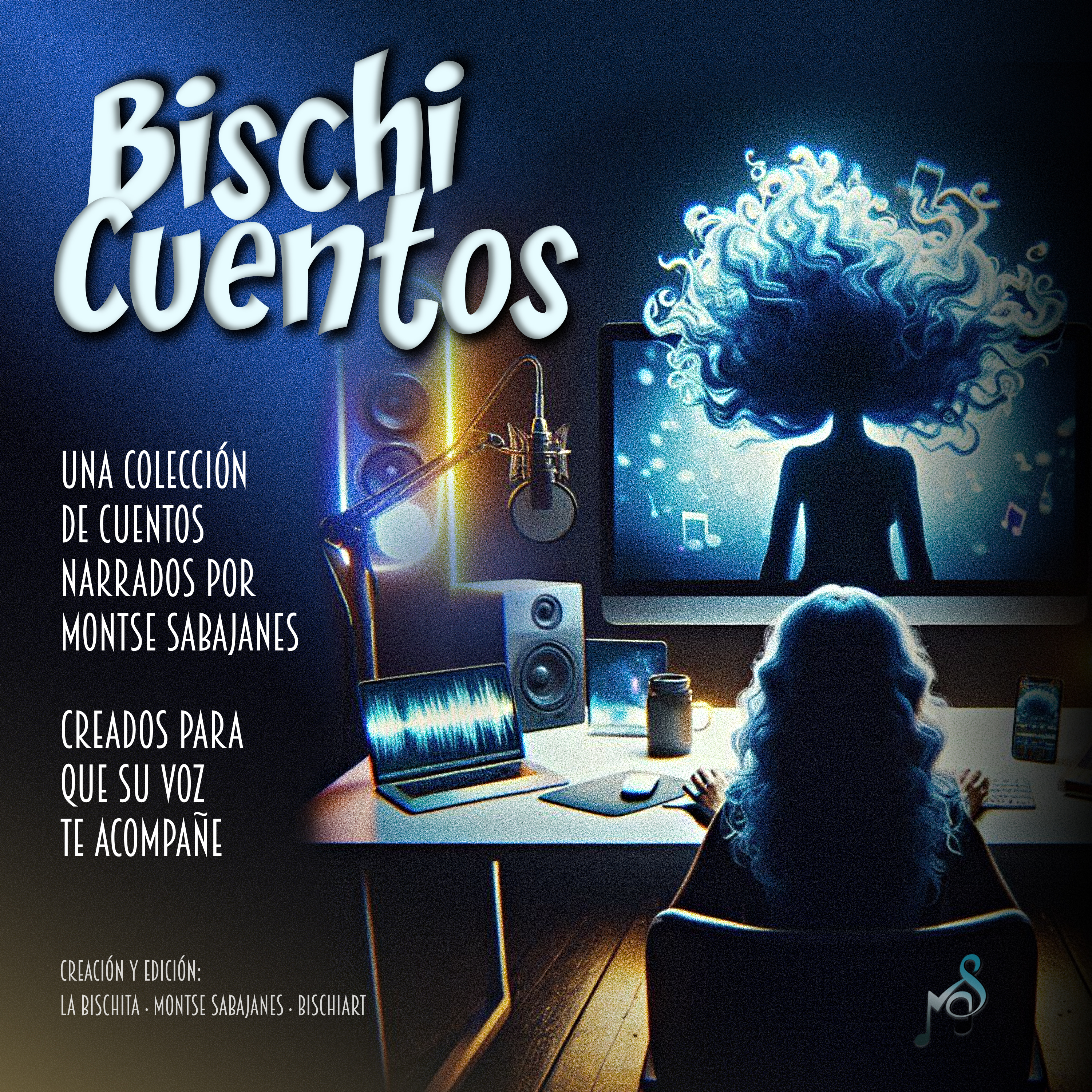 BischiCuentos