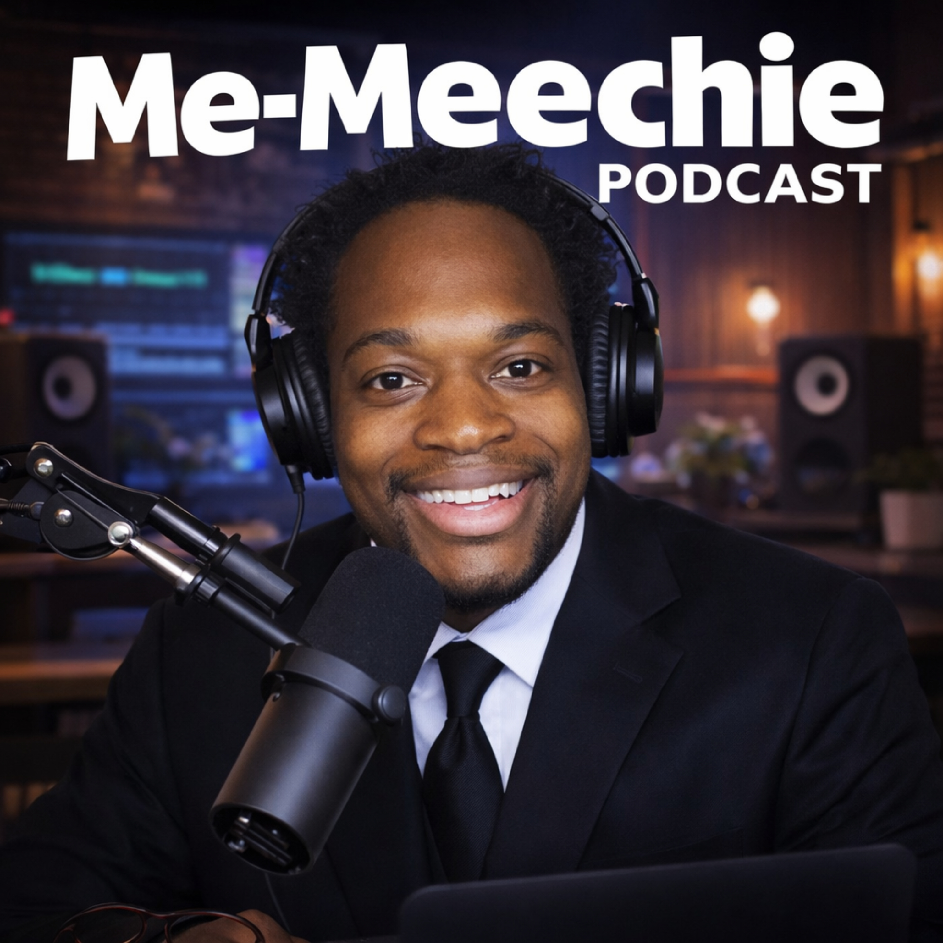 Me-Meechie Podcast