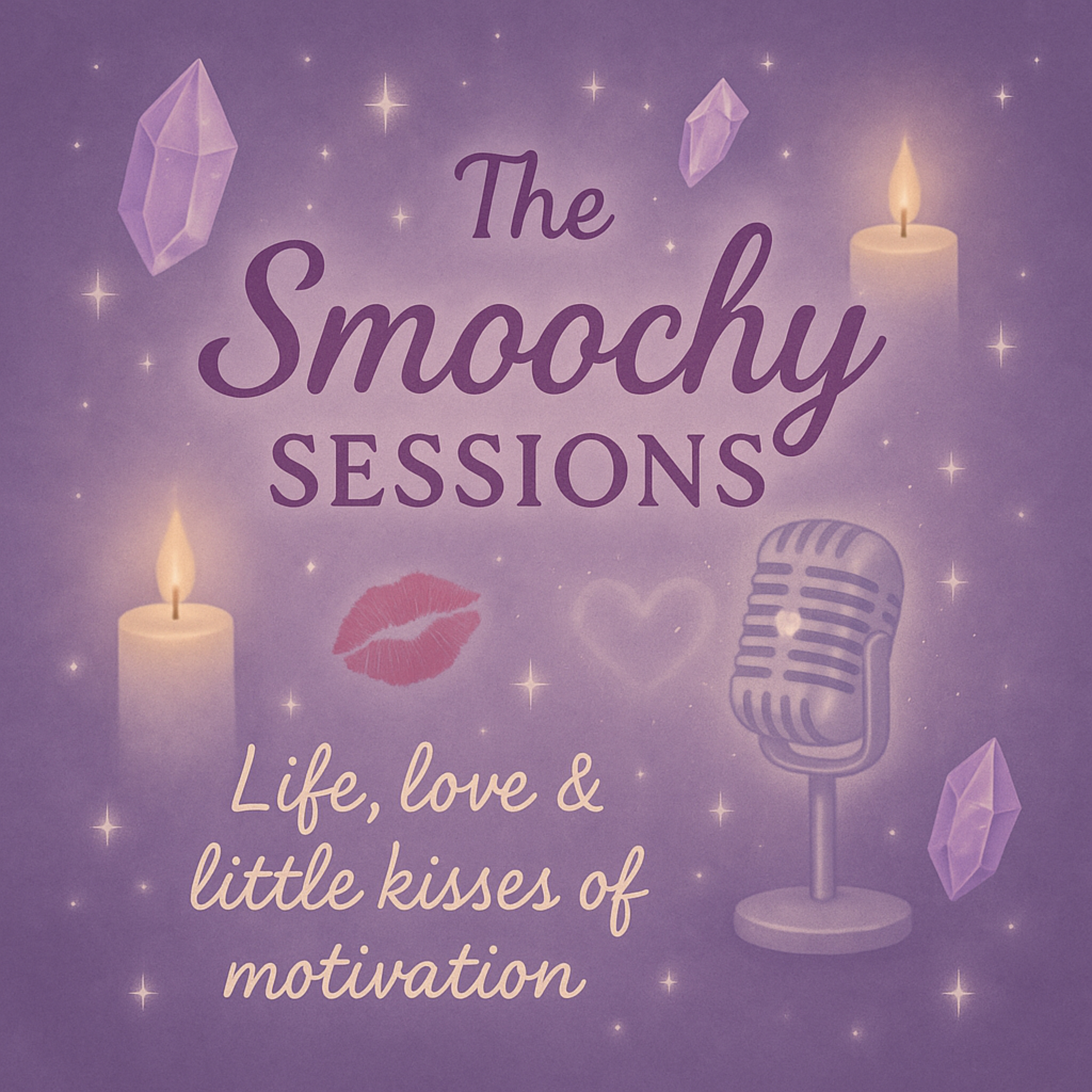 The Smoochy Sessions