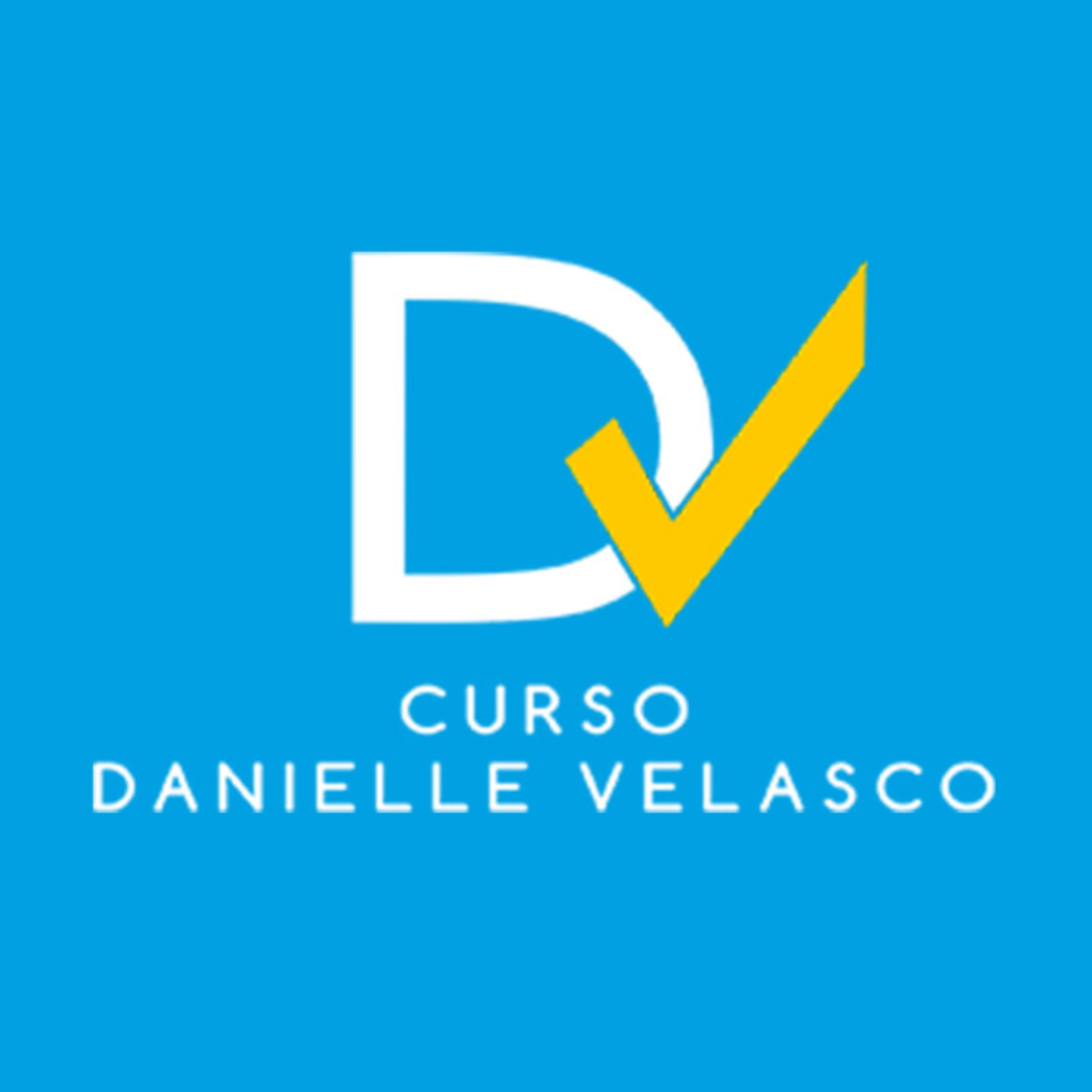 Curso Danielle Velasco