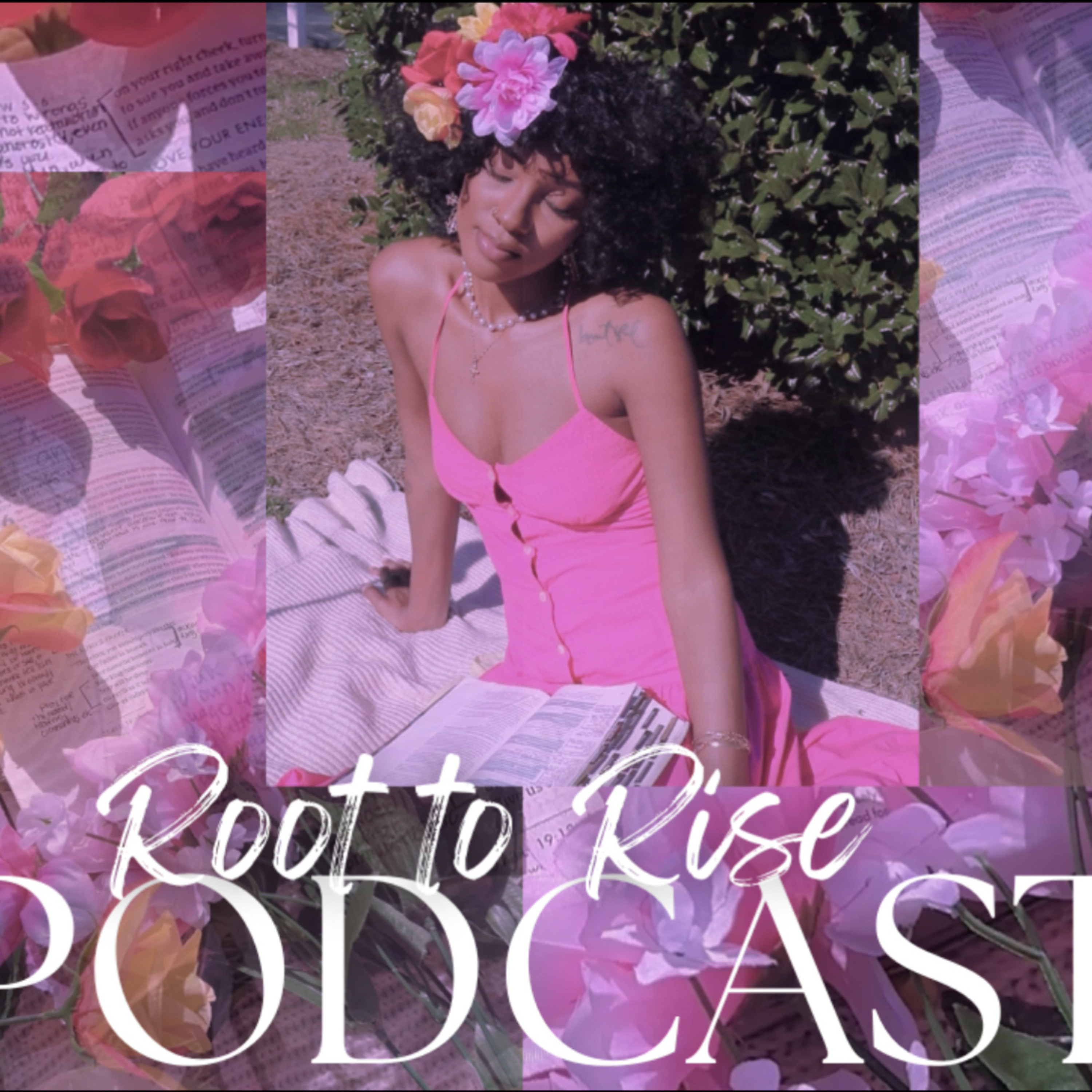 Root To Rise Podcast