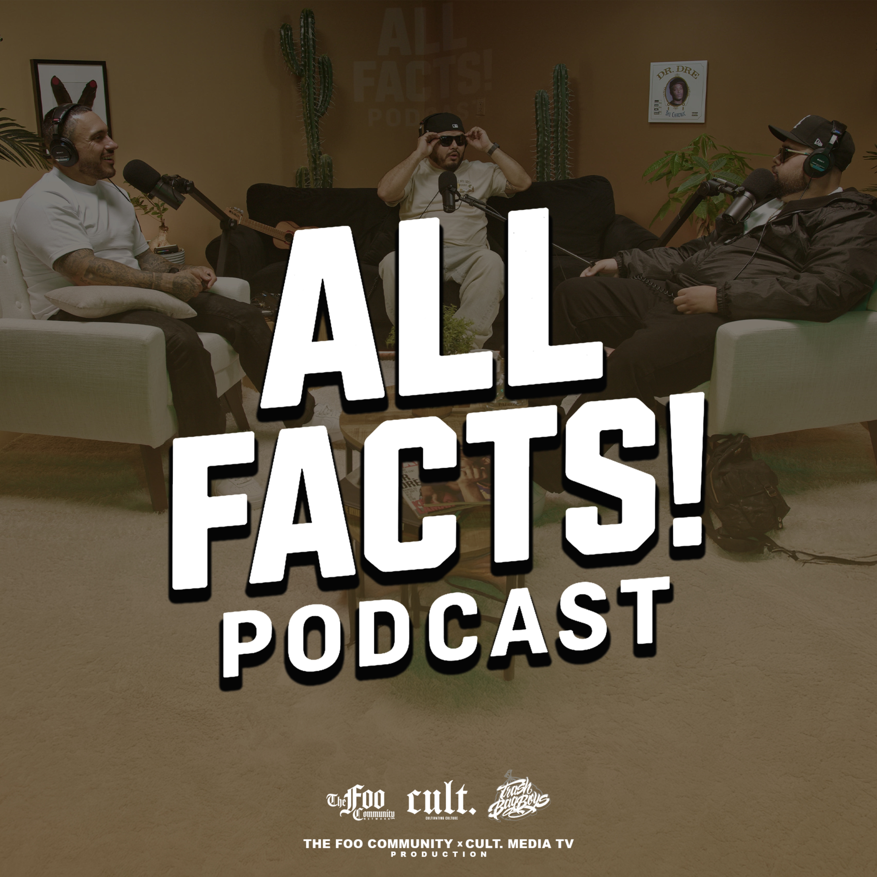 All Facts! Podcast