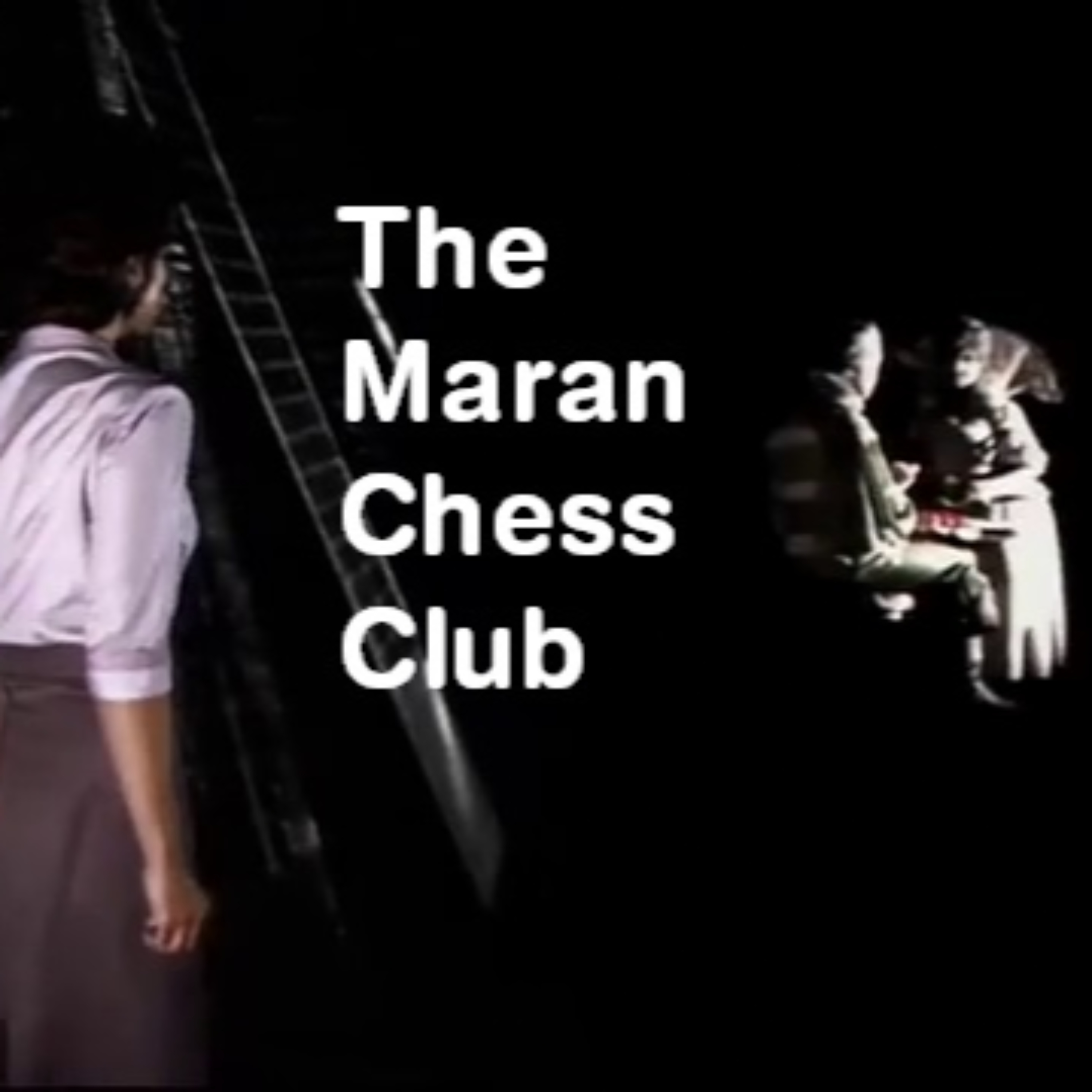 The Maran Chess Club