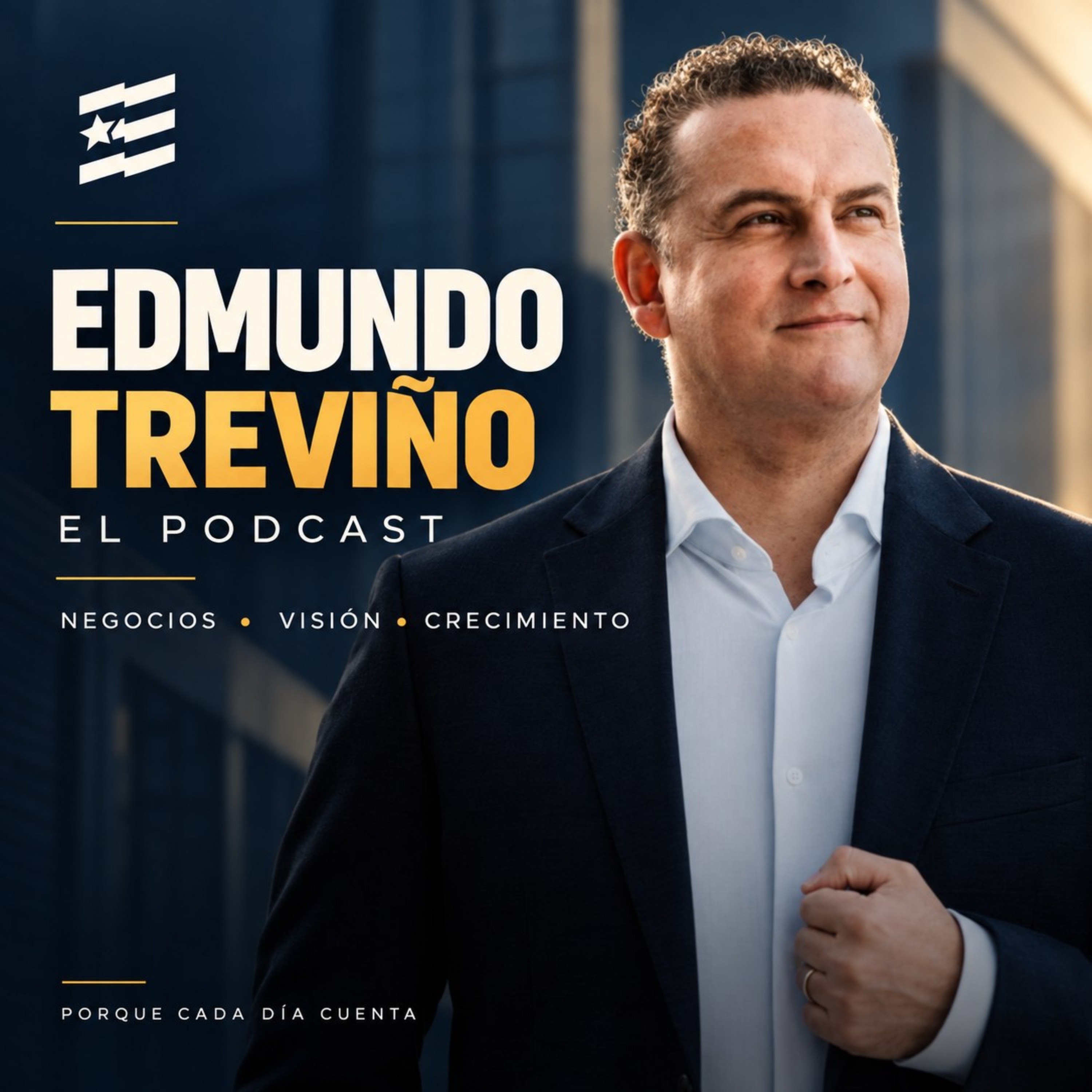 Edmundo Trevino