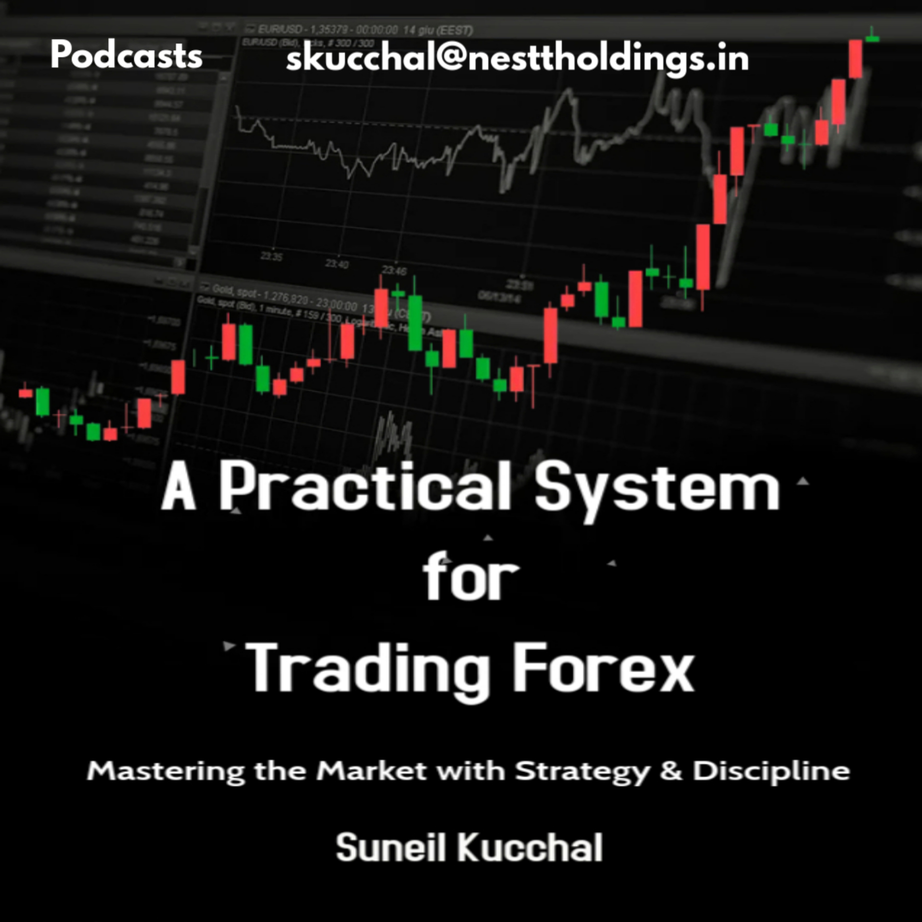 A Practical System for Trading Forex