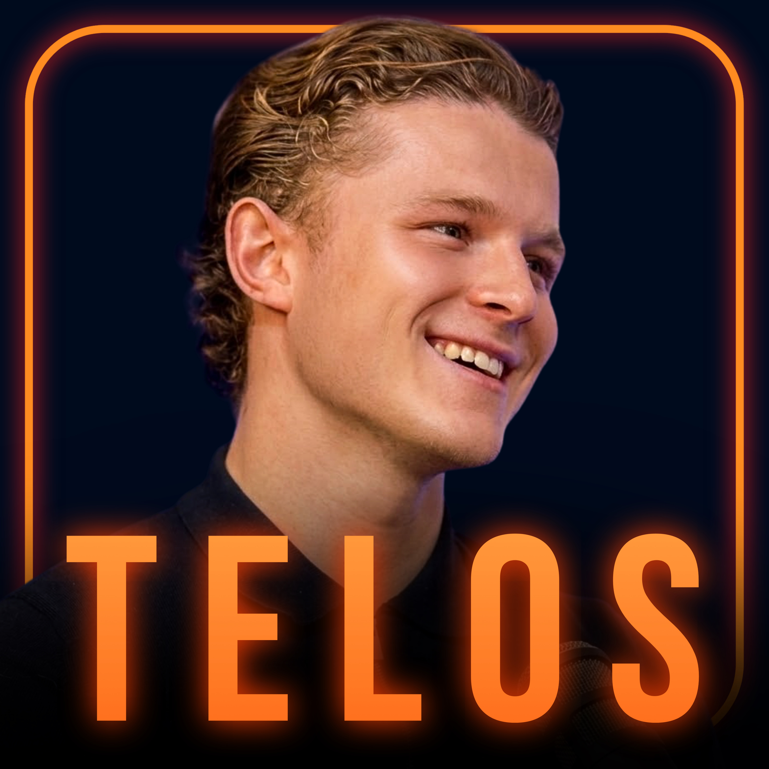 TELOS | The Purpose Podcast