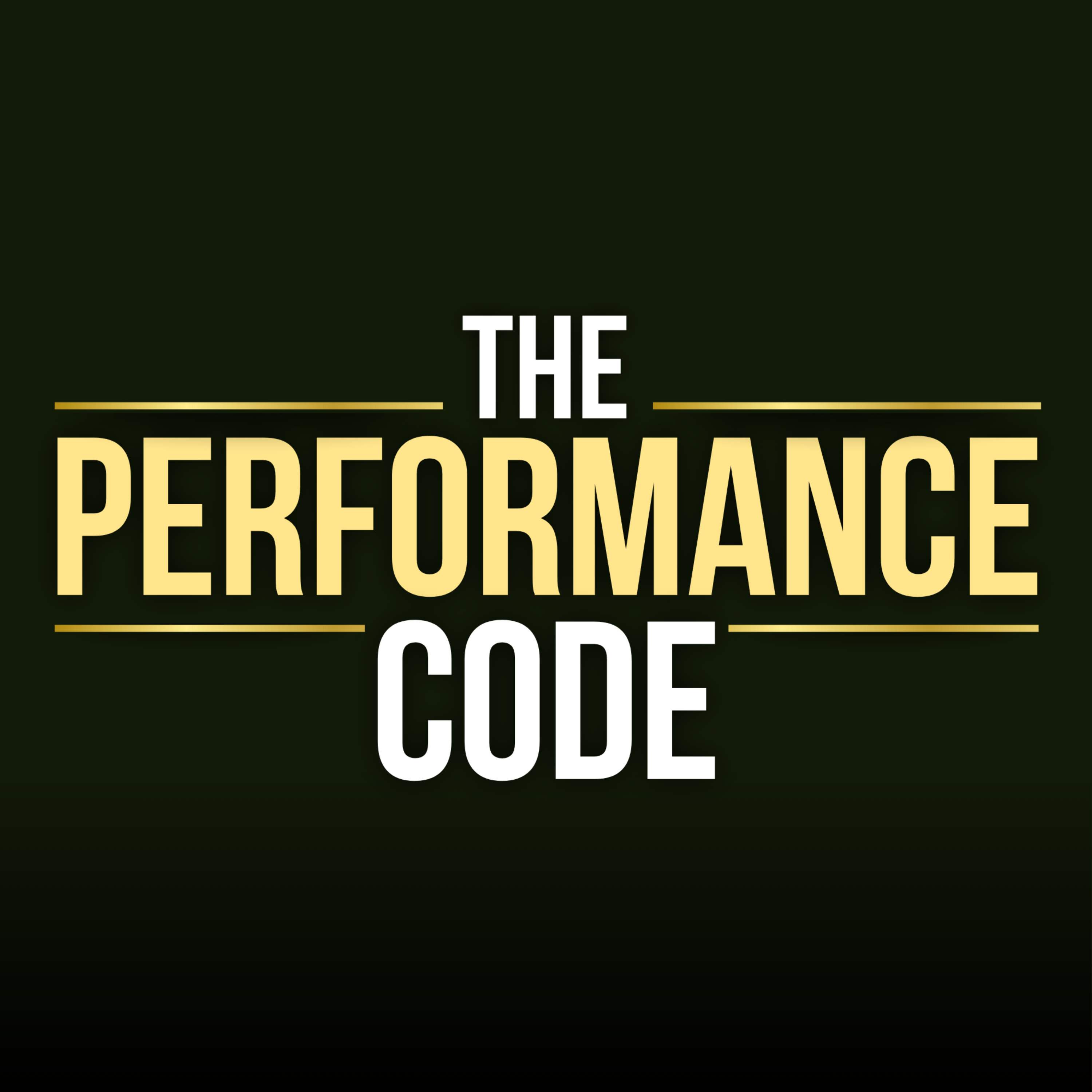 The Performance Code