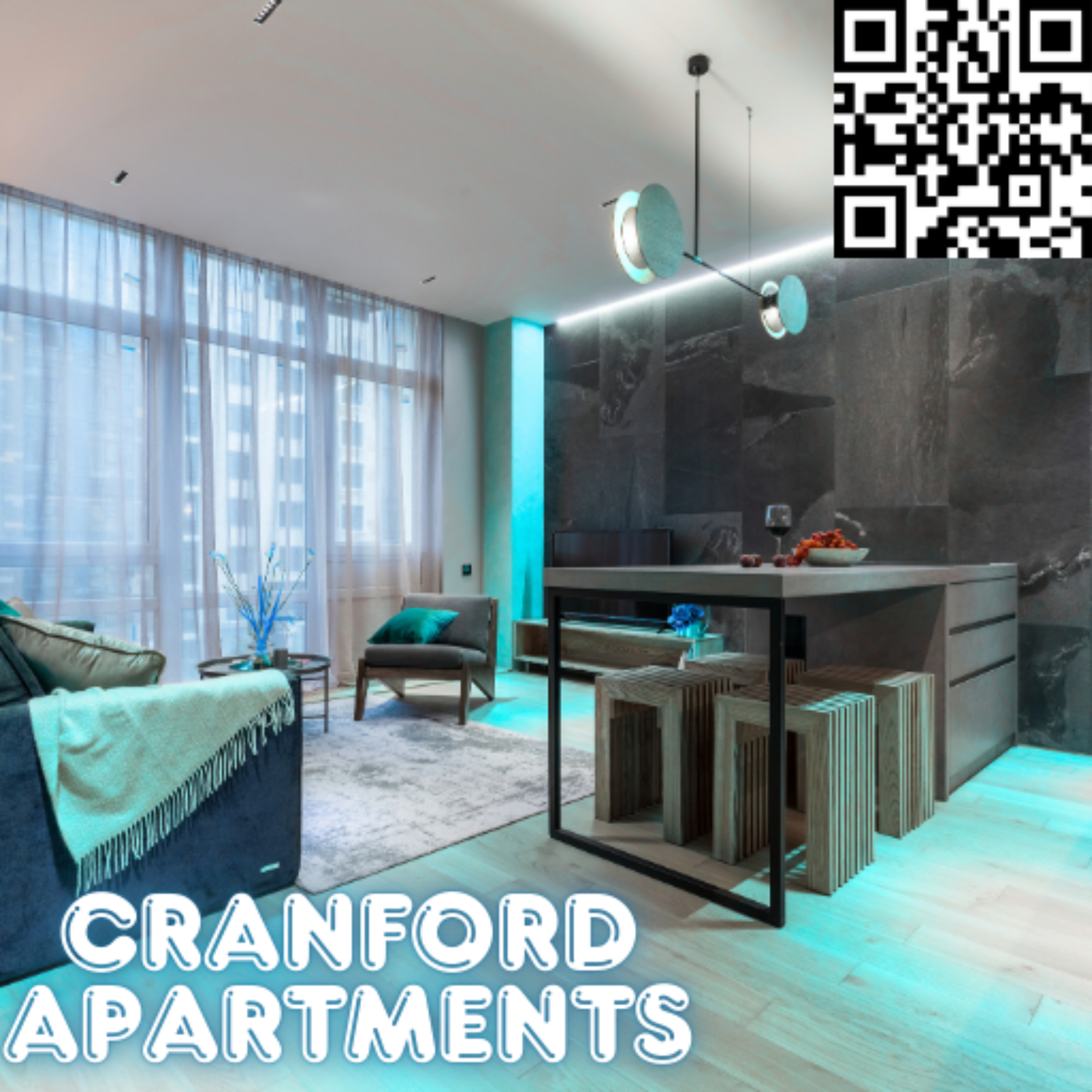 Cranford Living: Modern Comfort in Every Corner podcast artwork