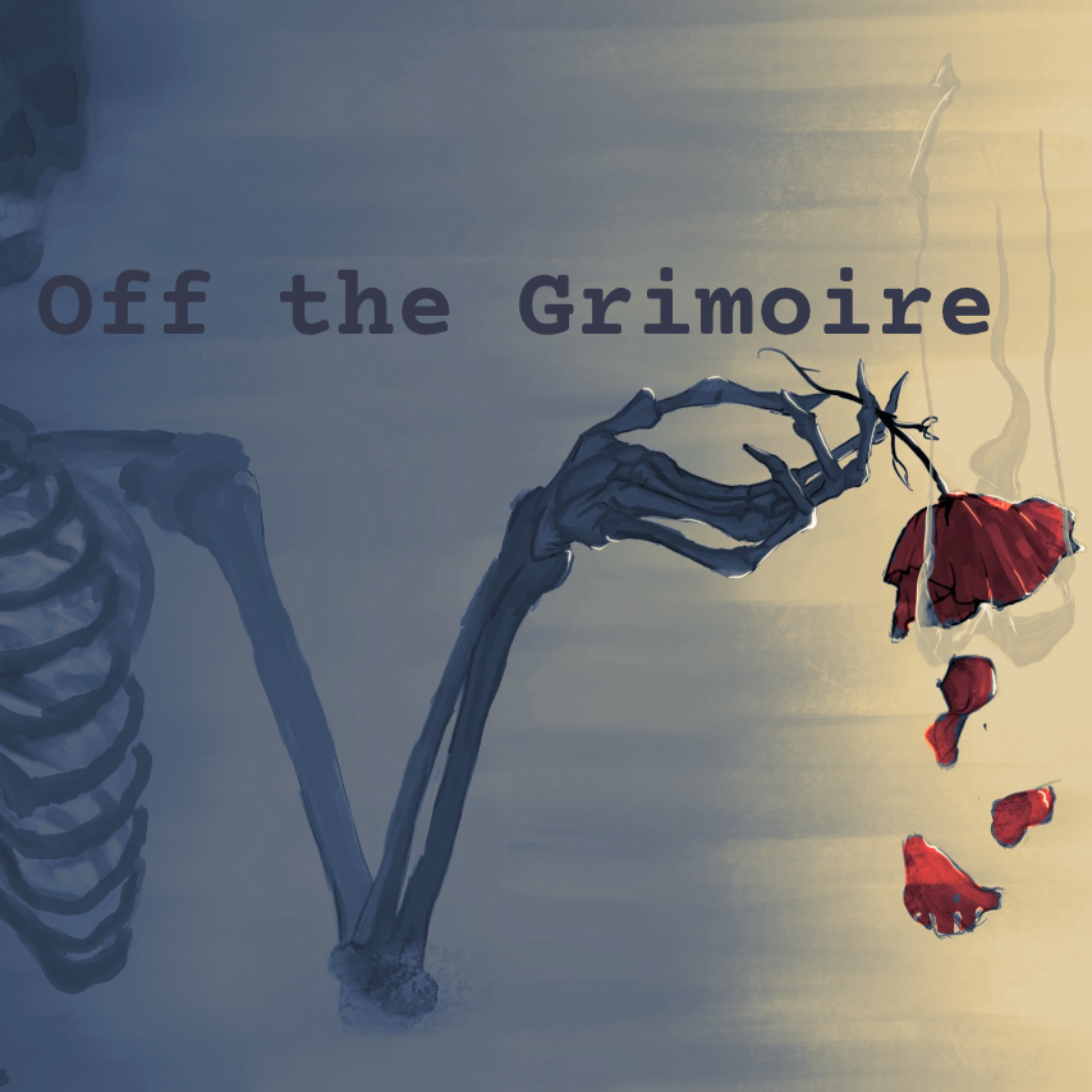 Off the Grimoire