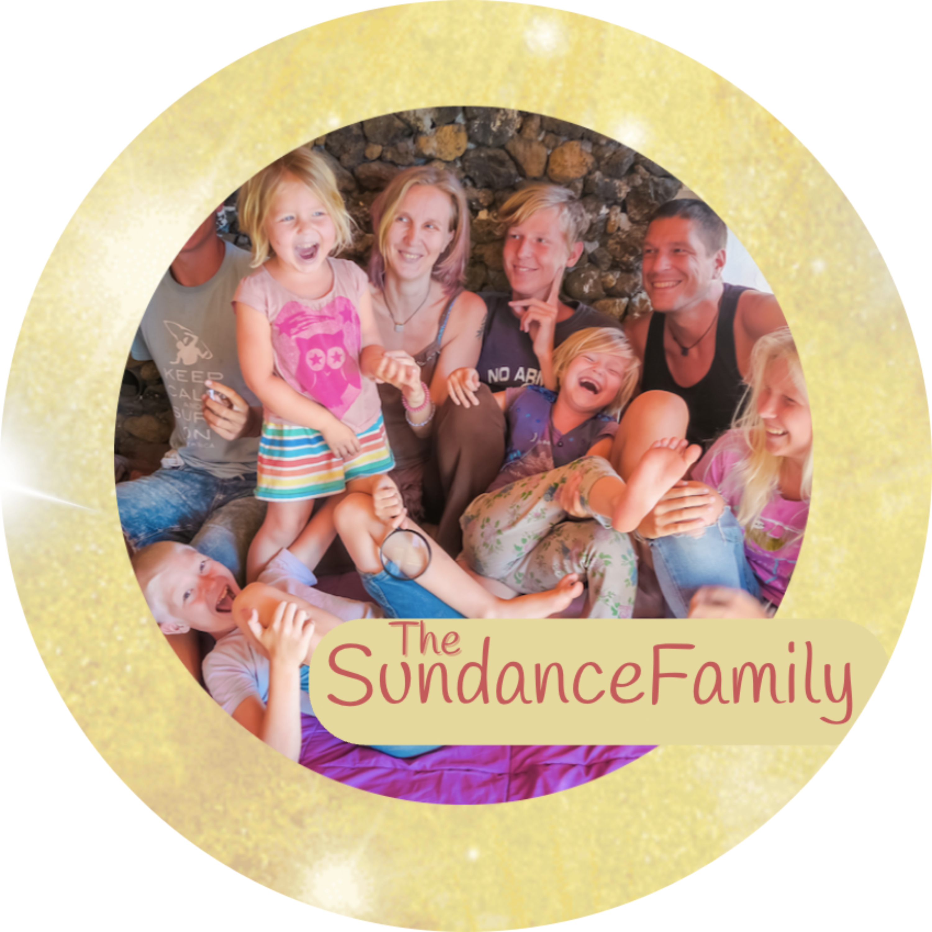The Sundancefamily - Soultalks podcast artwork