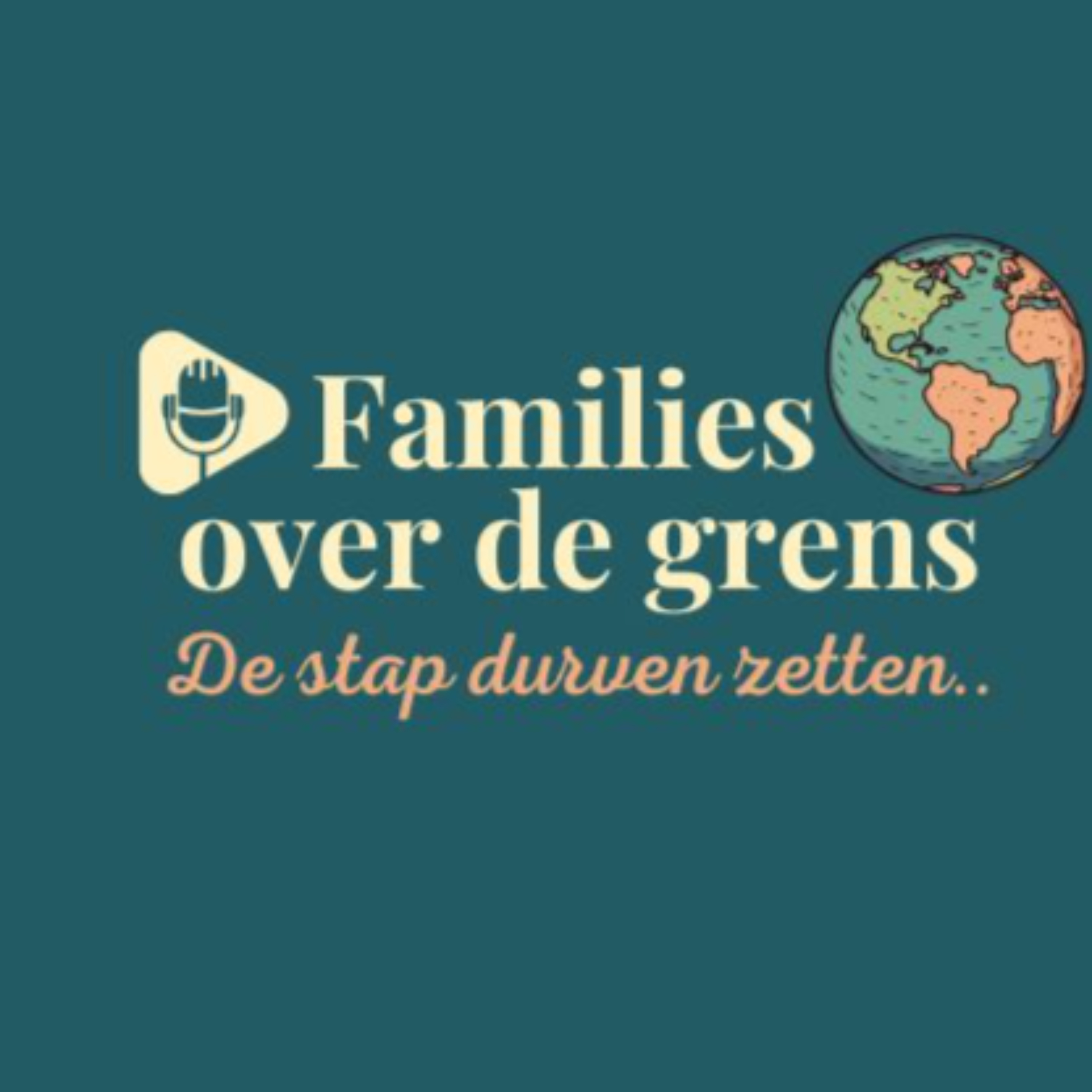 Families over de grens