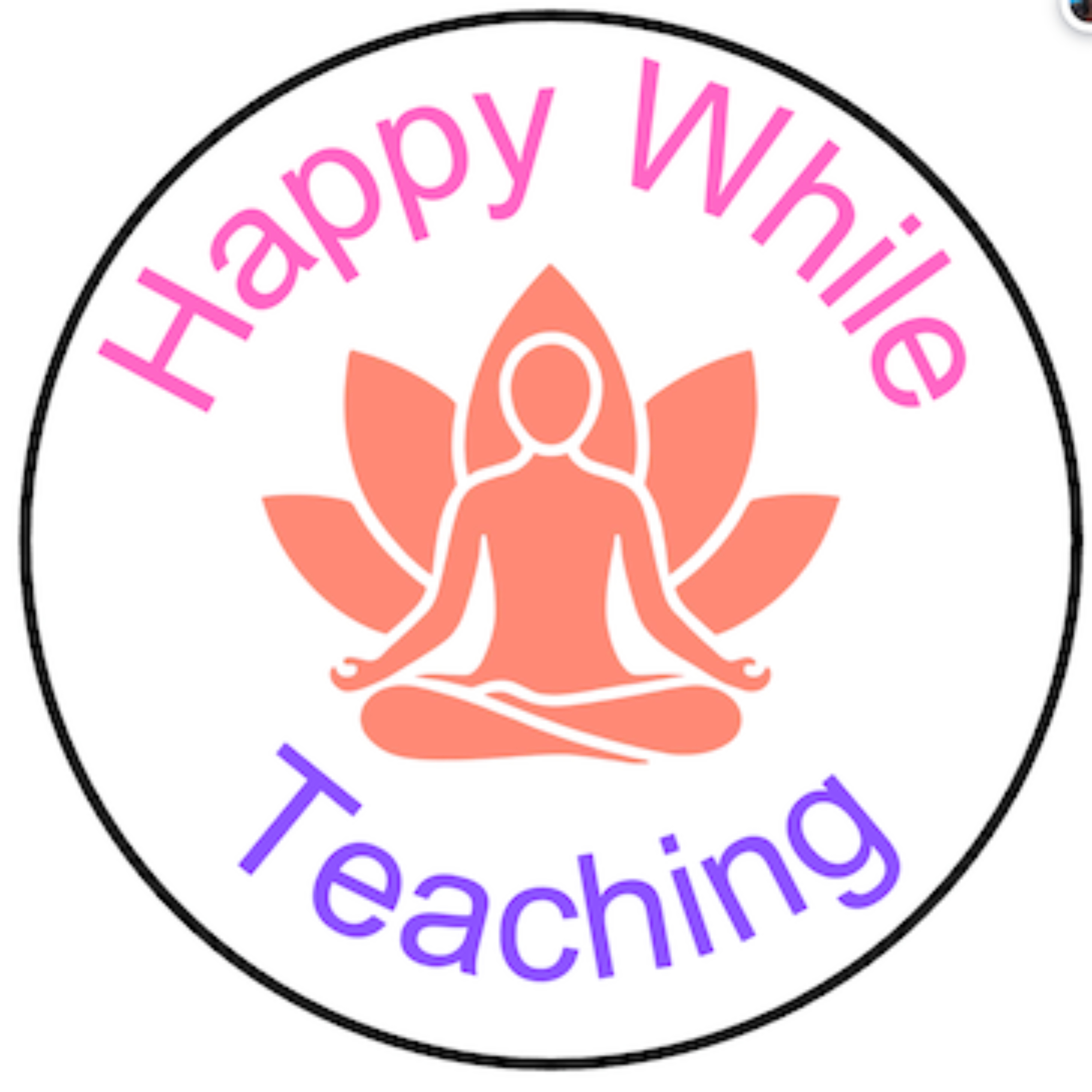 Happy While Teaching Podcast