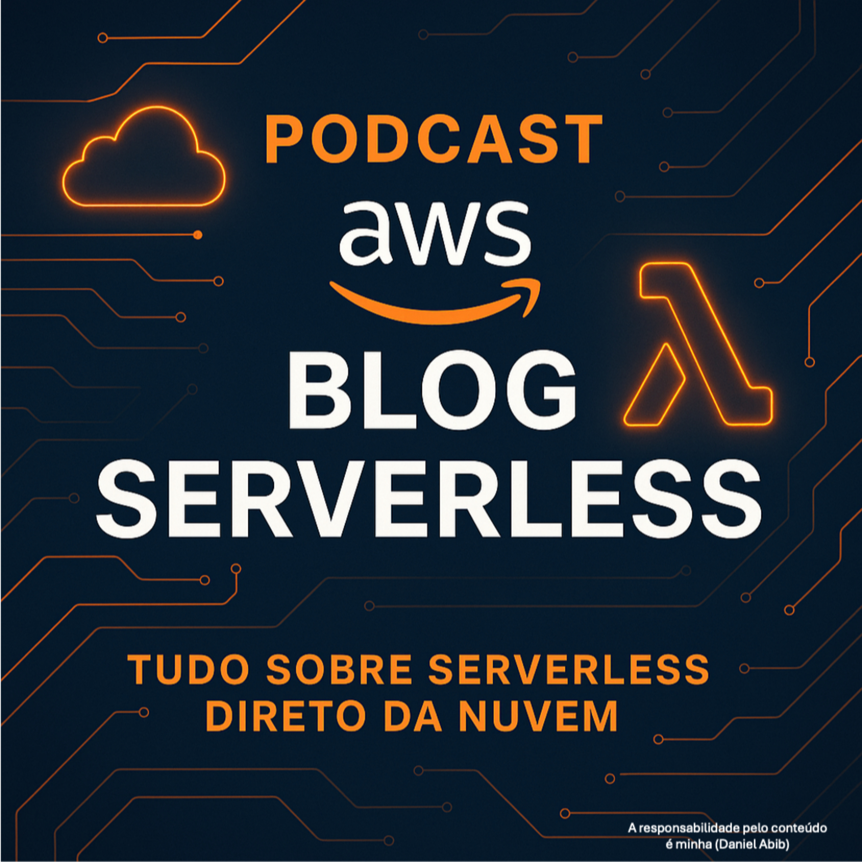 AWS Blog Serverless Brasil