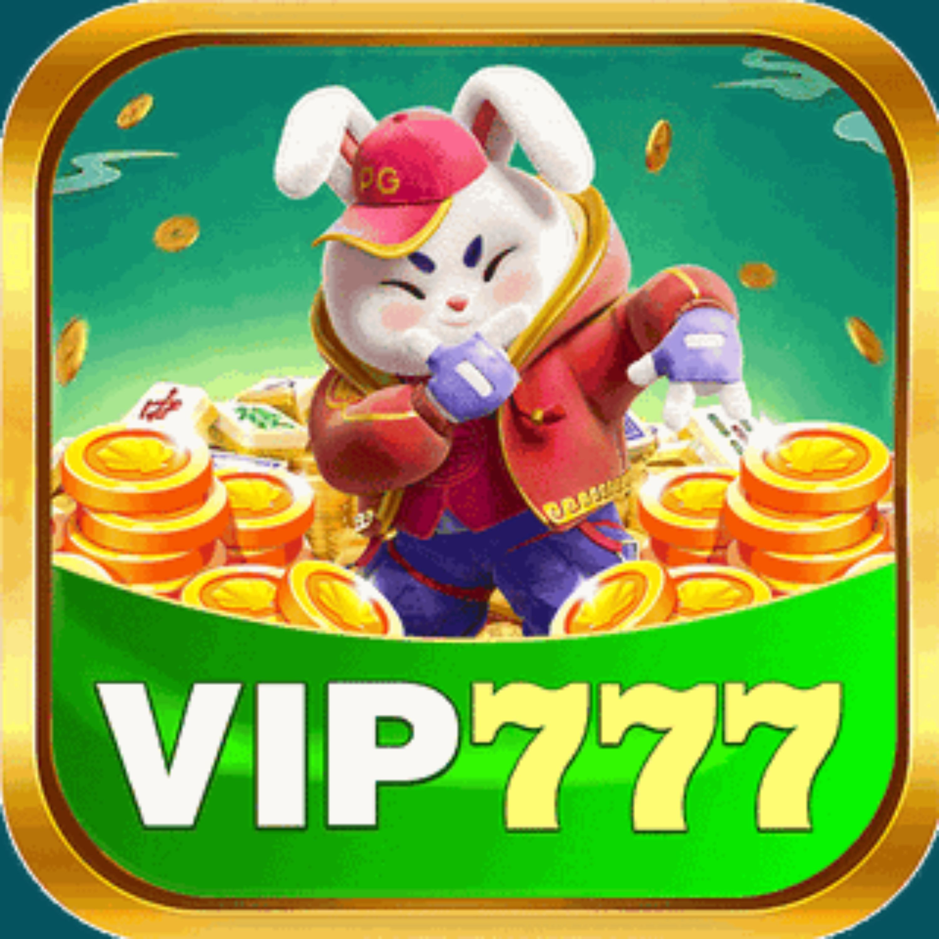 VIP777 podcast artwork