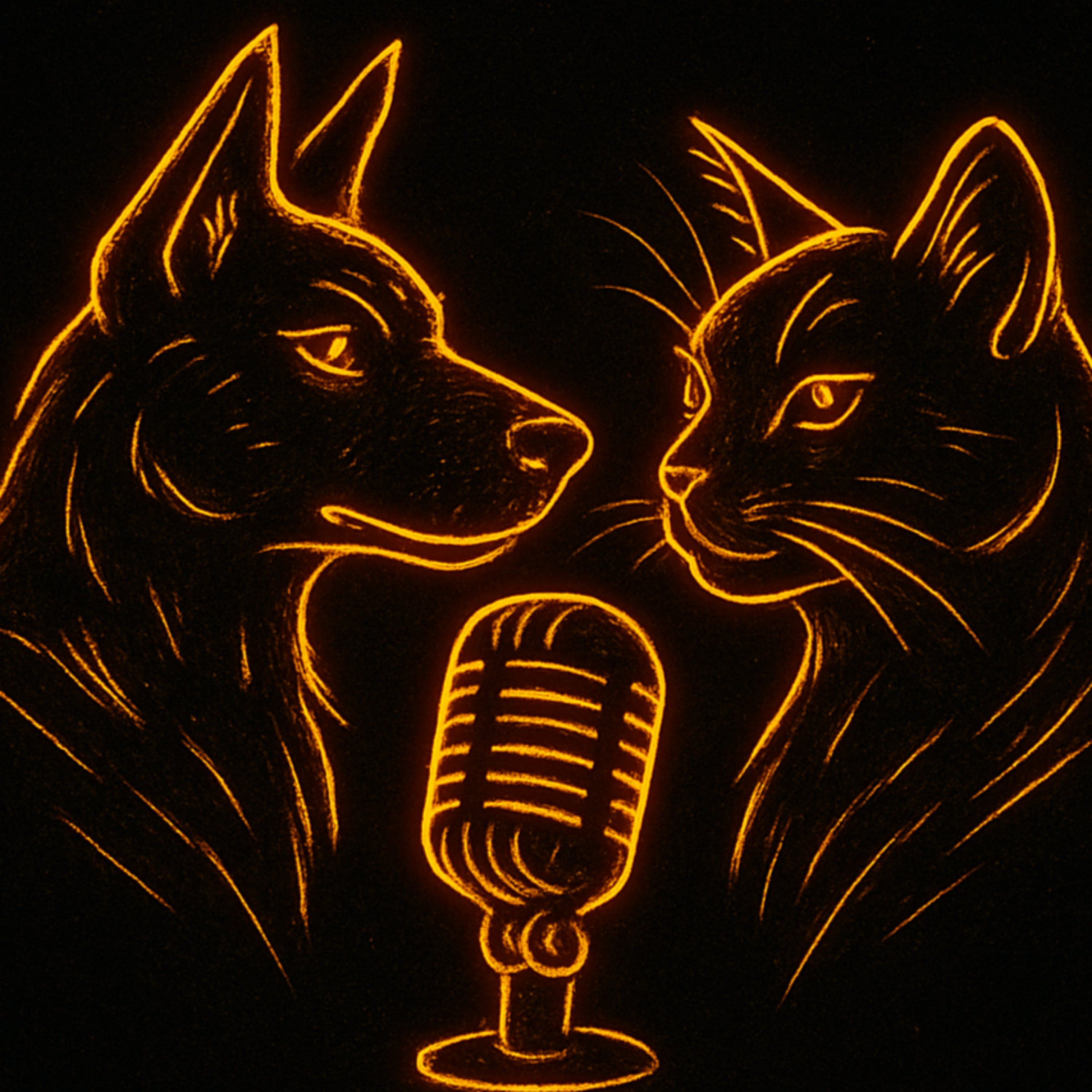 Real Vet Talk: Dogs, Cats, and Beyond