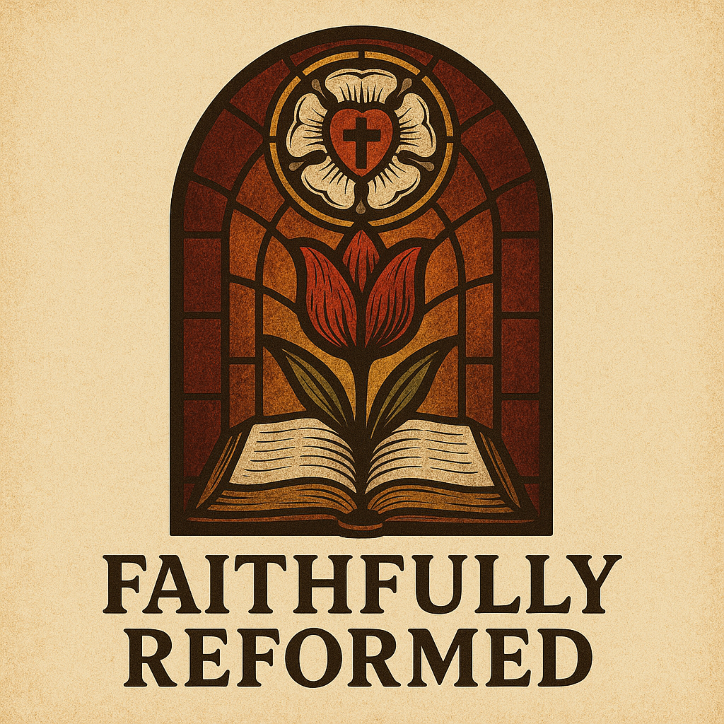 Faithfully Reformed