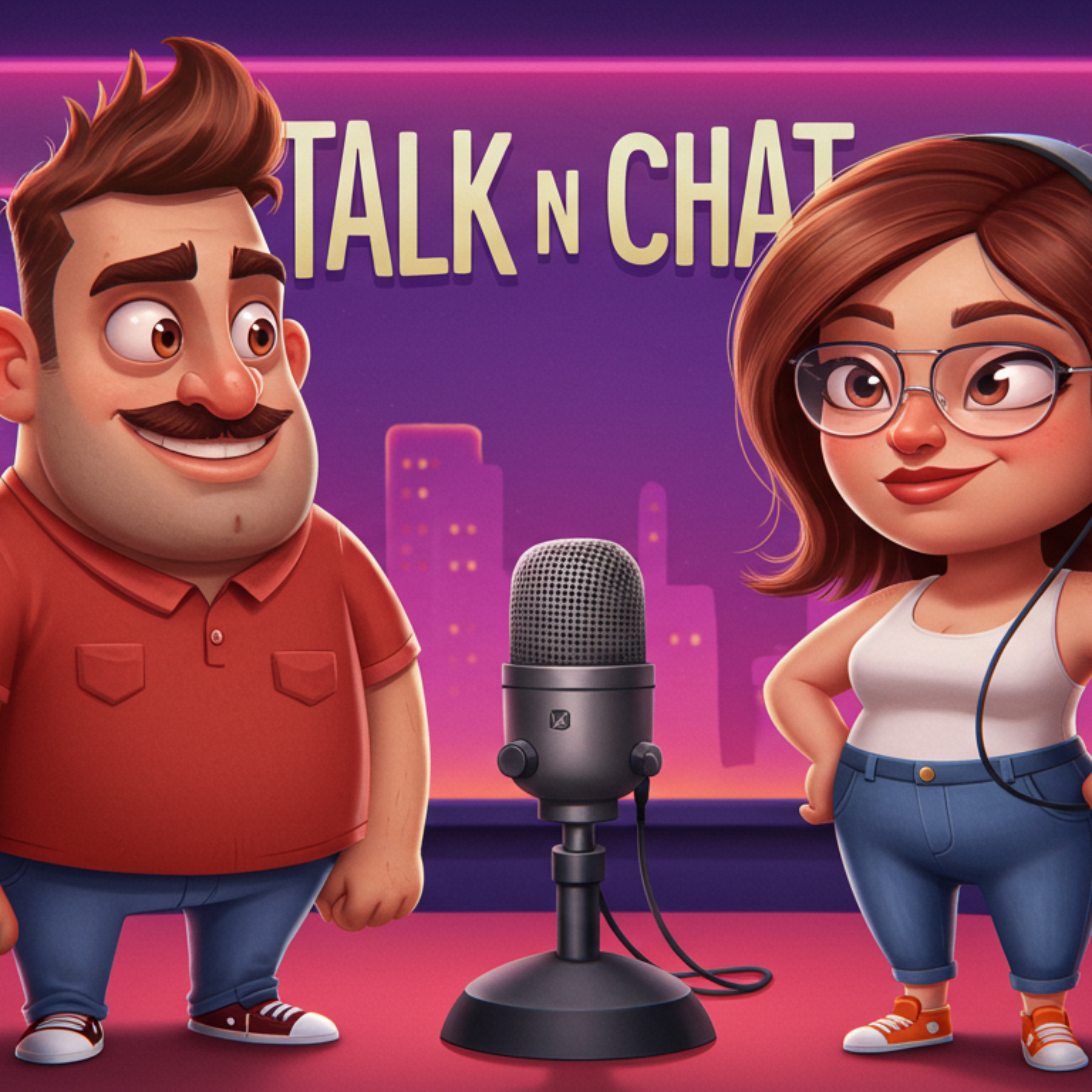 Talk N Chat