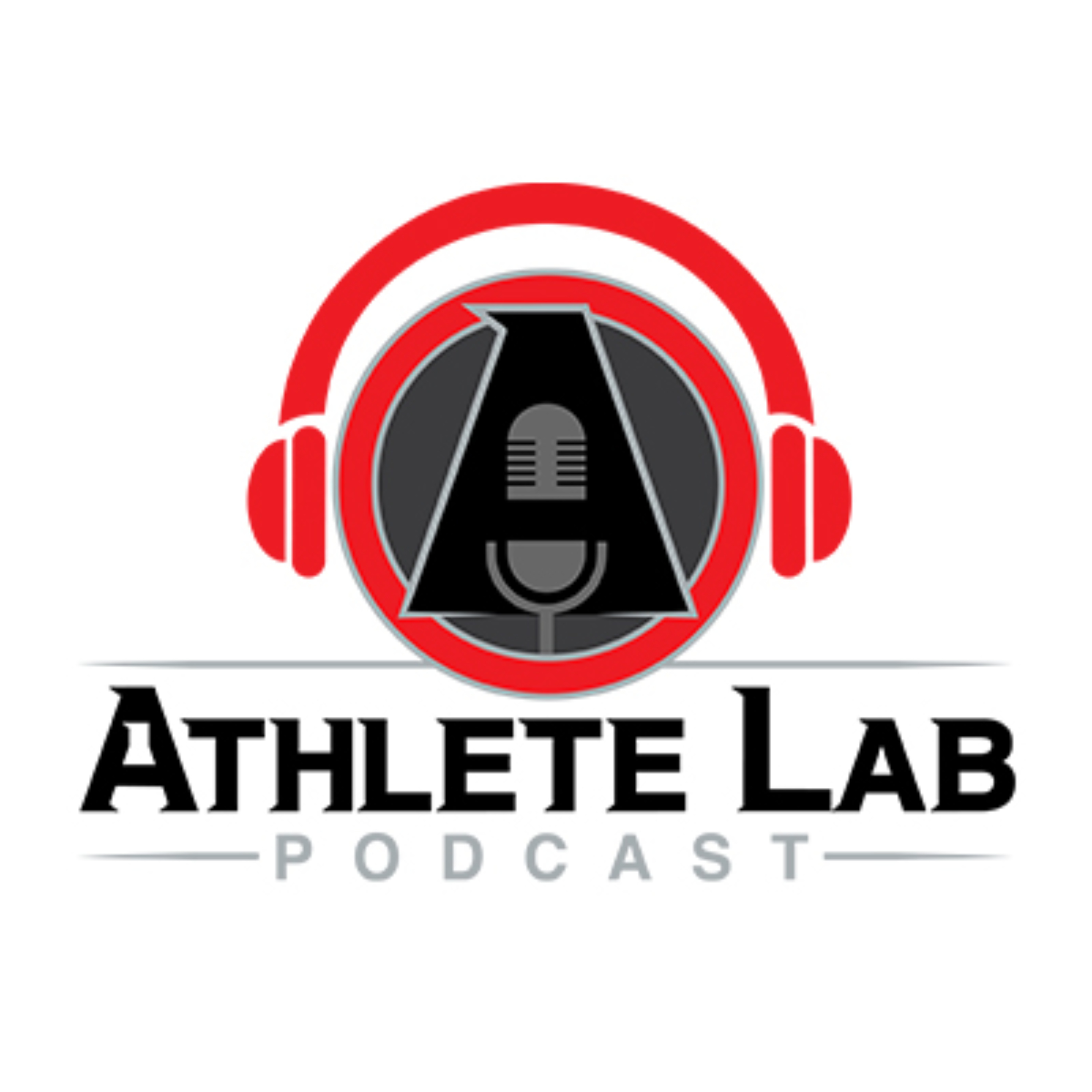 The Athlete Lab Podcast