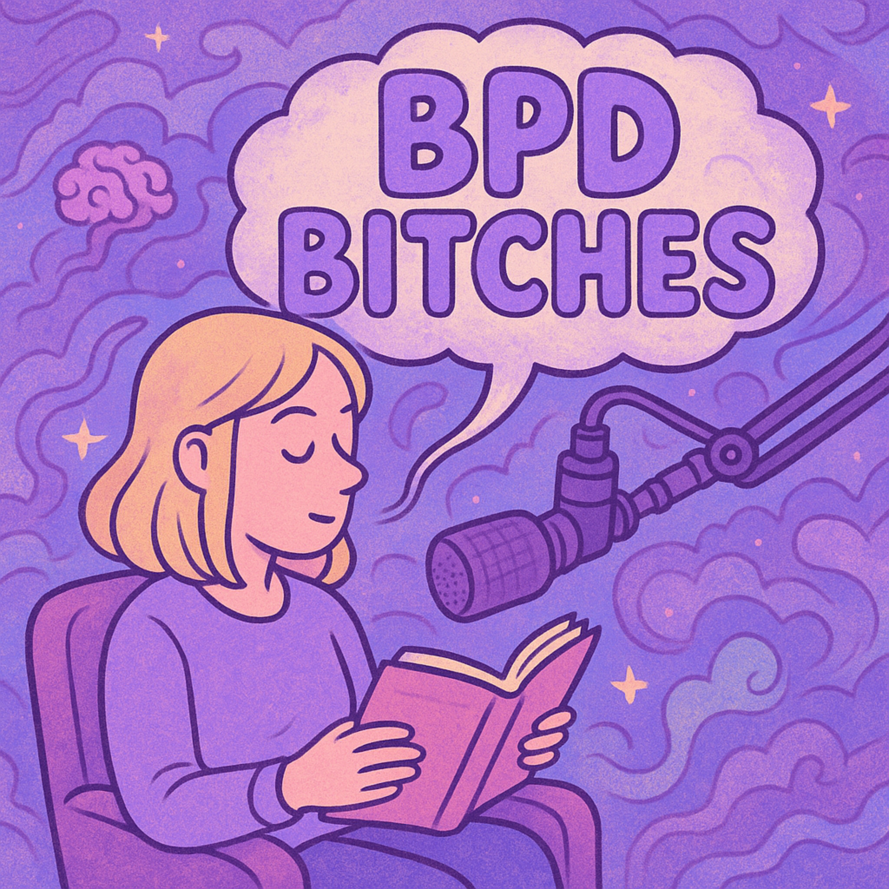 BPD Bitches